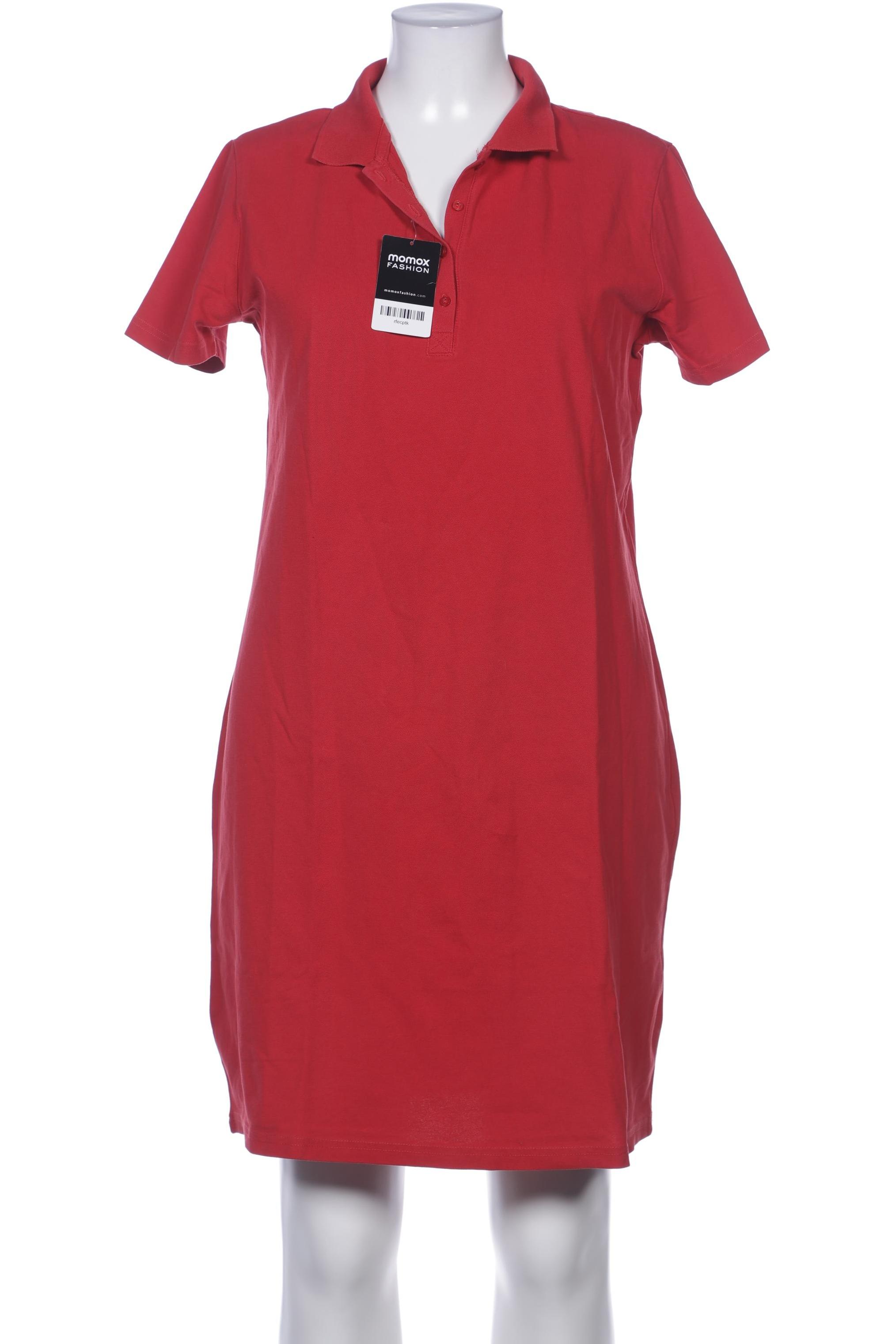 

Best Connections by heine Damen Kleid, rot, Gr. 44