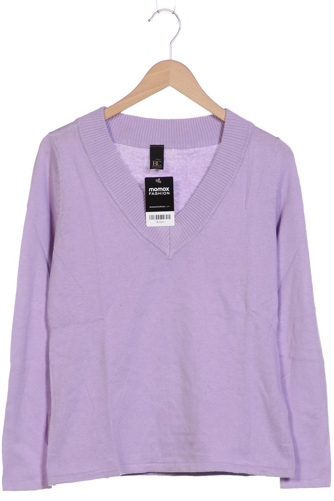 

Best Connections by heine Damen Pullover, flieder