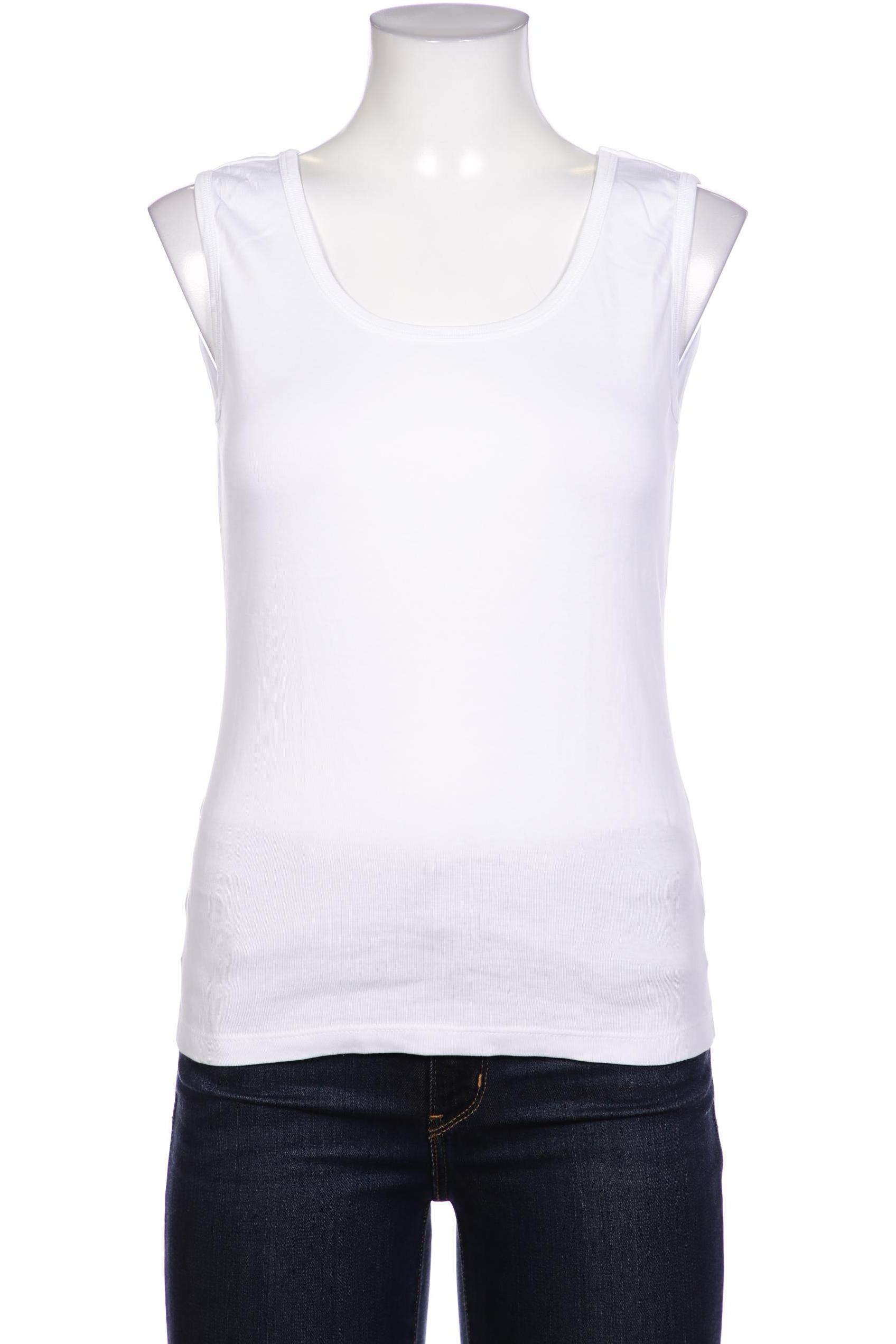 

Best Connections by heine Damen Top, weiß, Gr. 40
