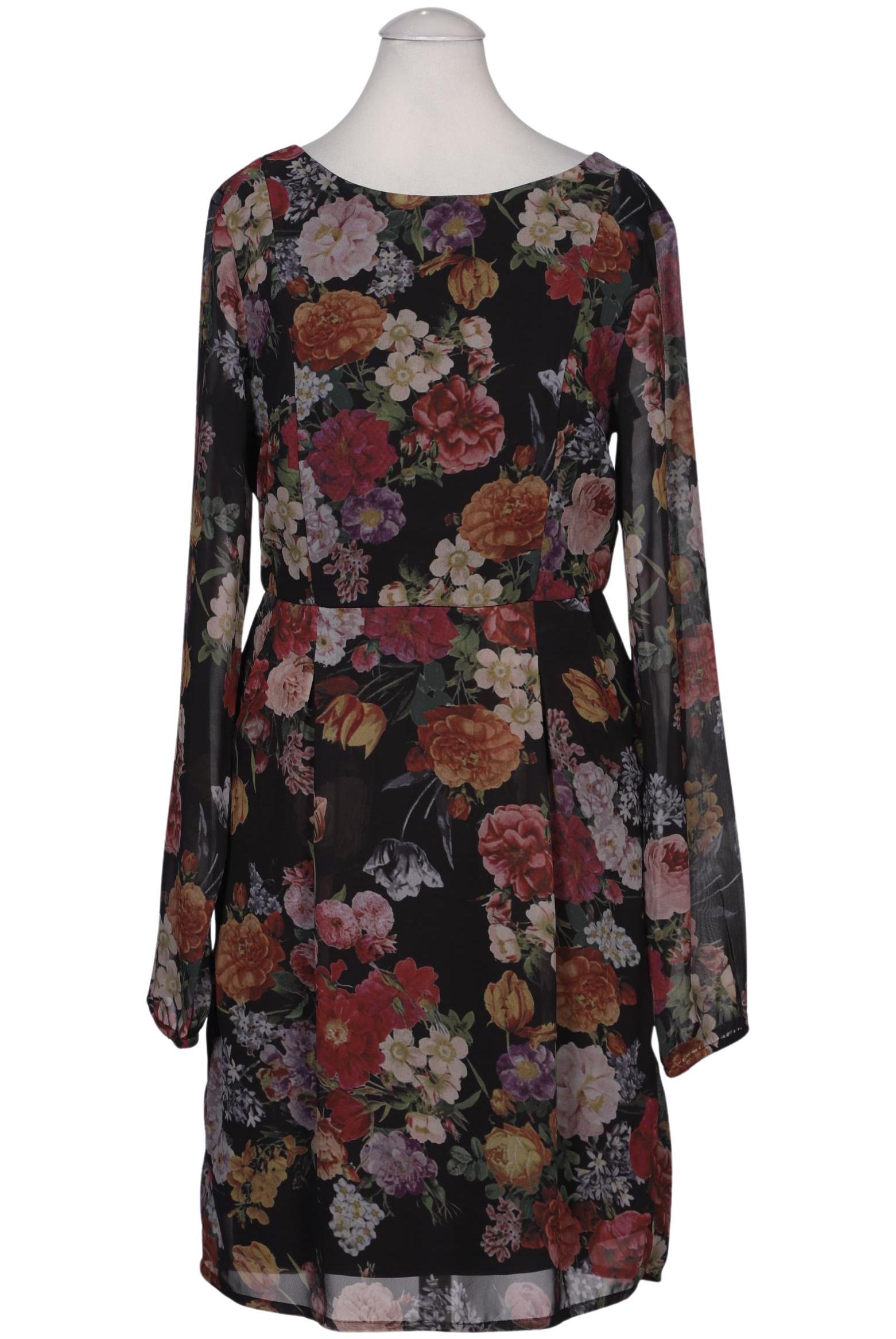 

Best Connections by heine Damen Kleid, mehrfarbig, Gr. 34