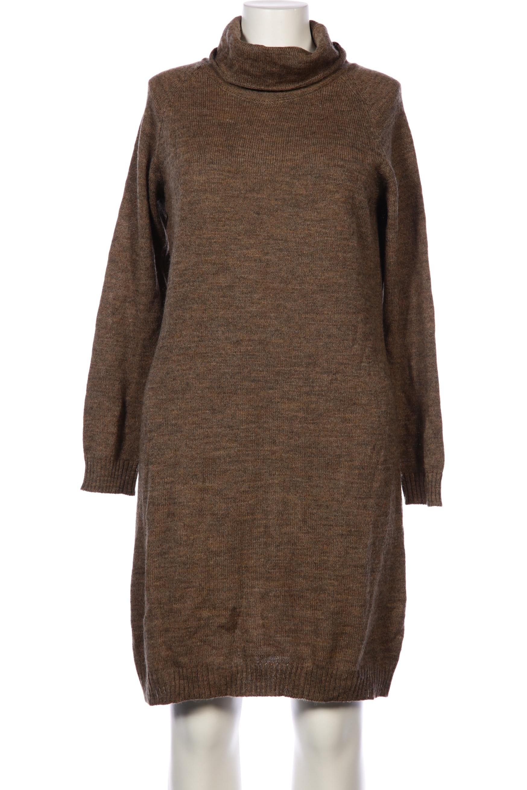 

Best Connections by heine Damen Kleid, braun, Gr. 44