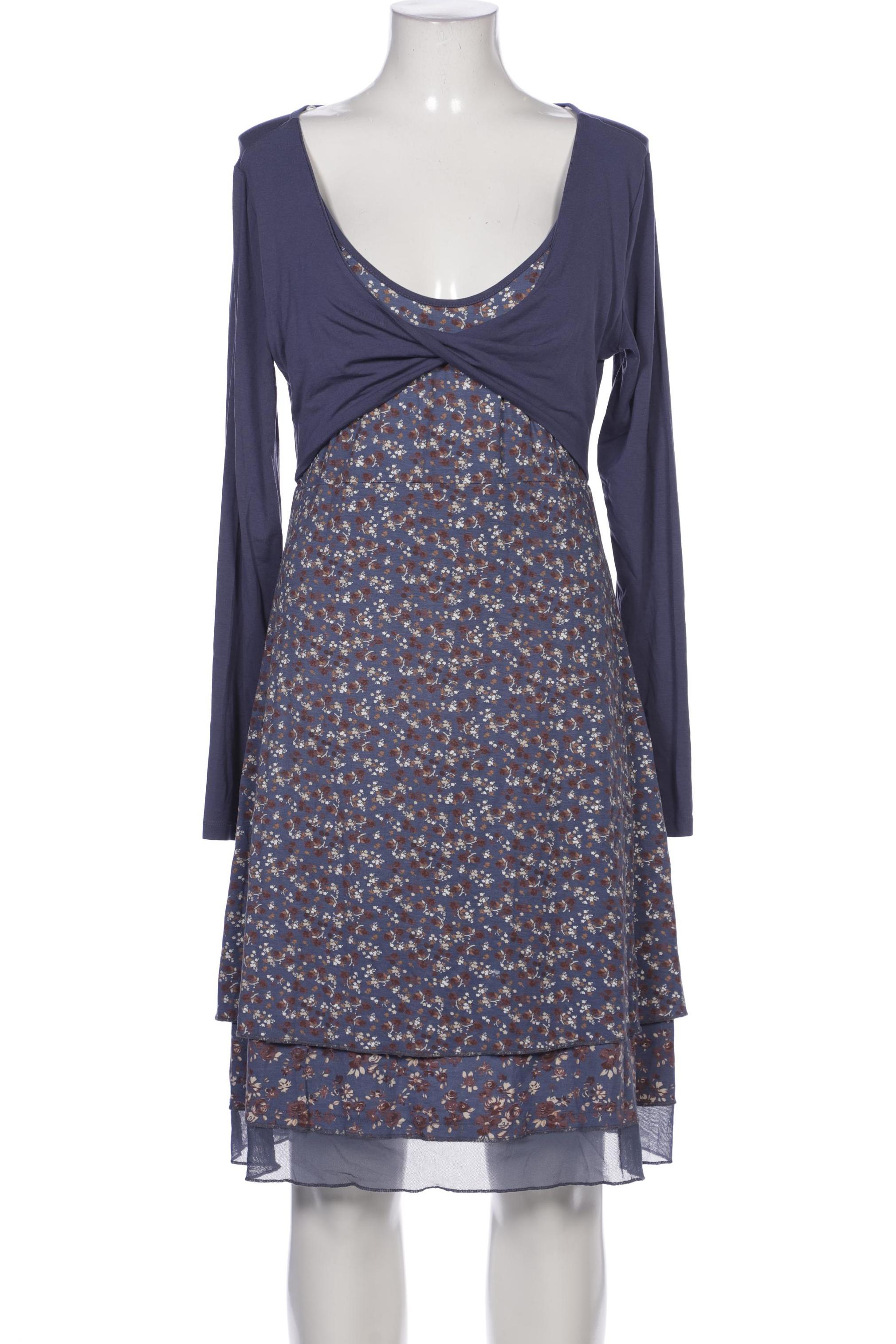 

Best Connections by heine Damen Kleid, marineblau, Gr. 40