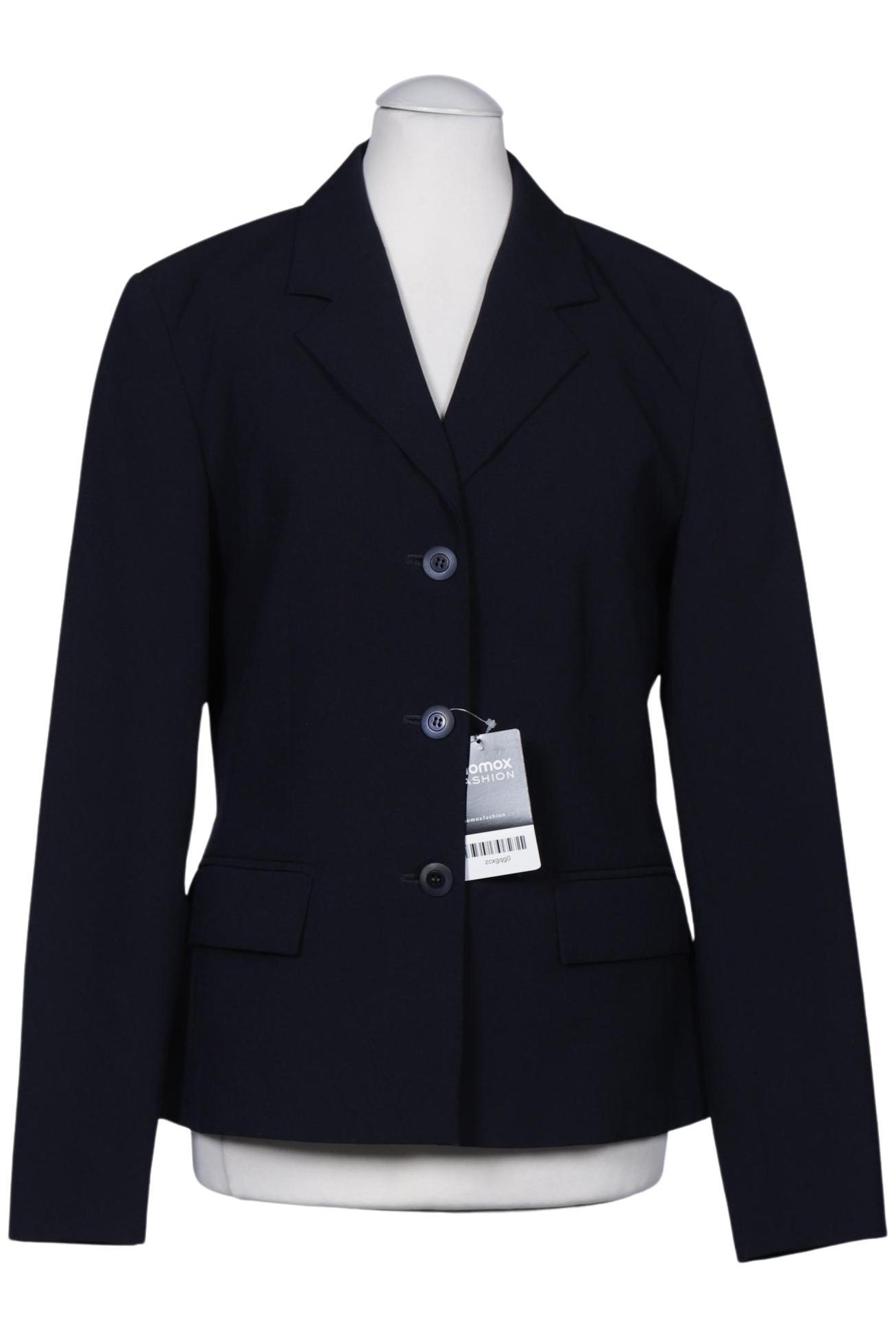 

Best Connections by heine Damen Blazer, marineblau, Gr. 36