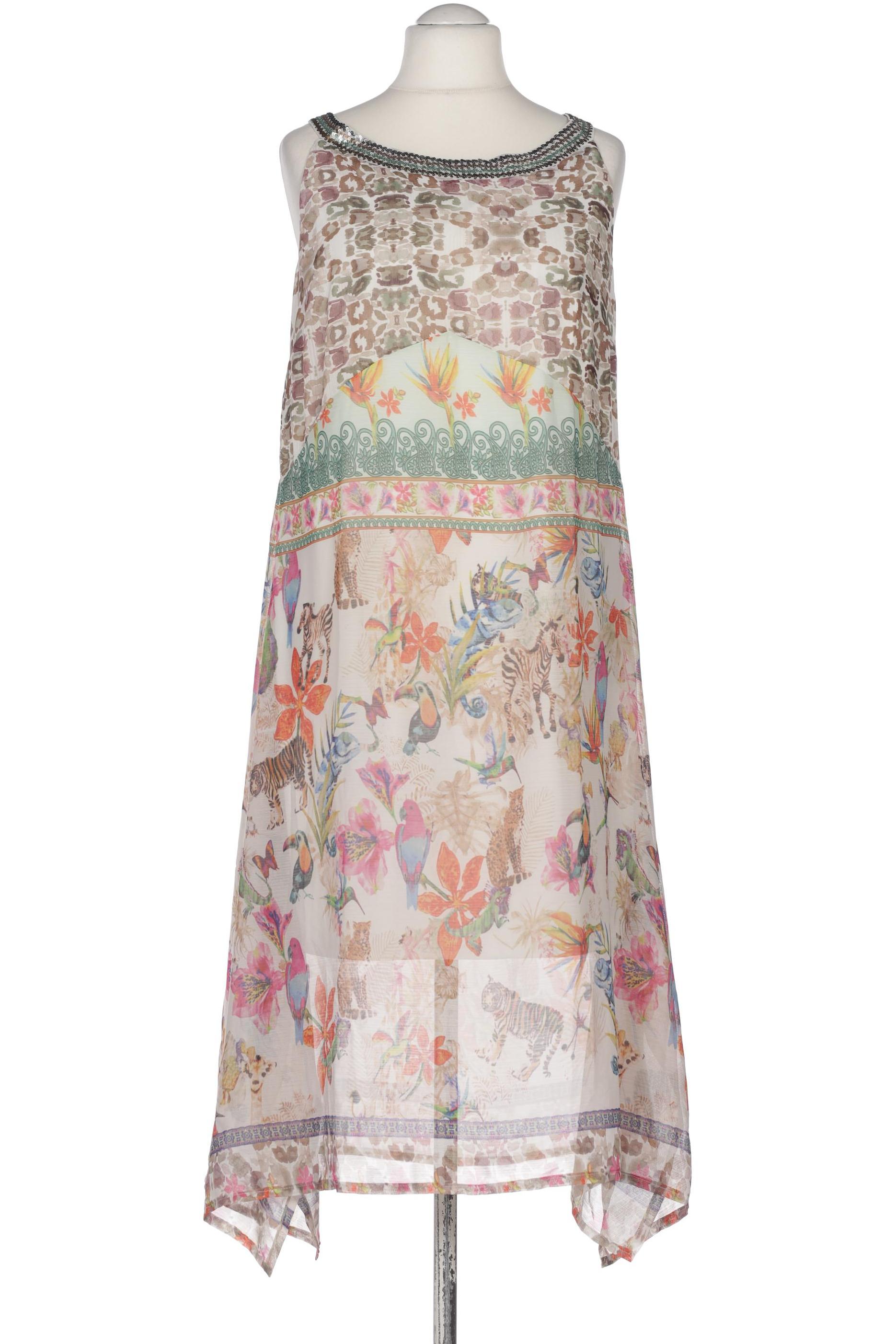 

Best Connections by heine Damen Kleid, mehrfarbig, Gr. 44