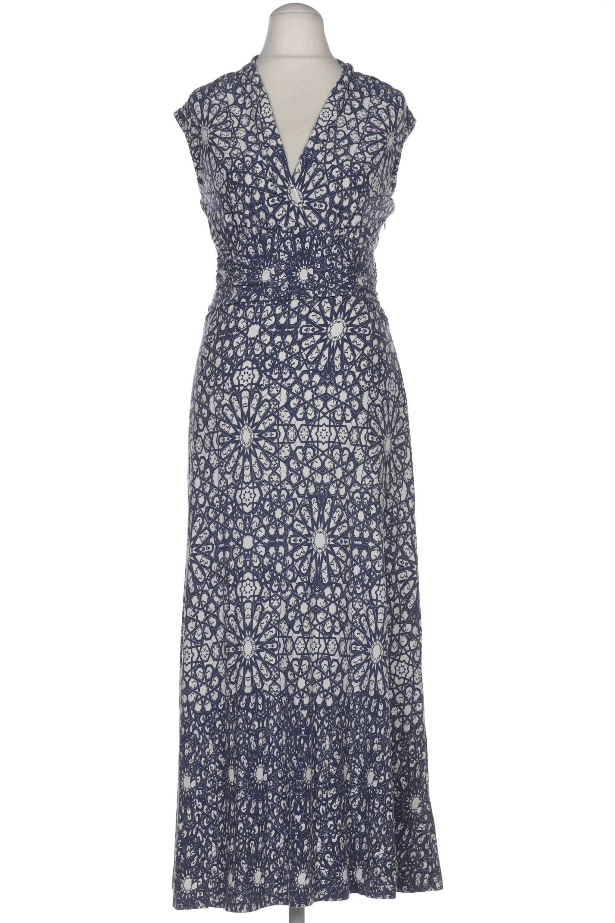 

Best Connections by heine Damen Kleid, blau, Gr. 38