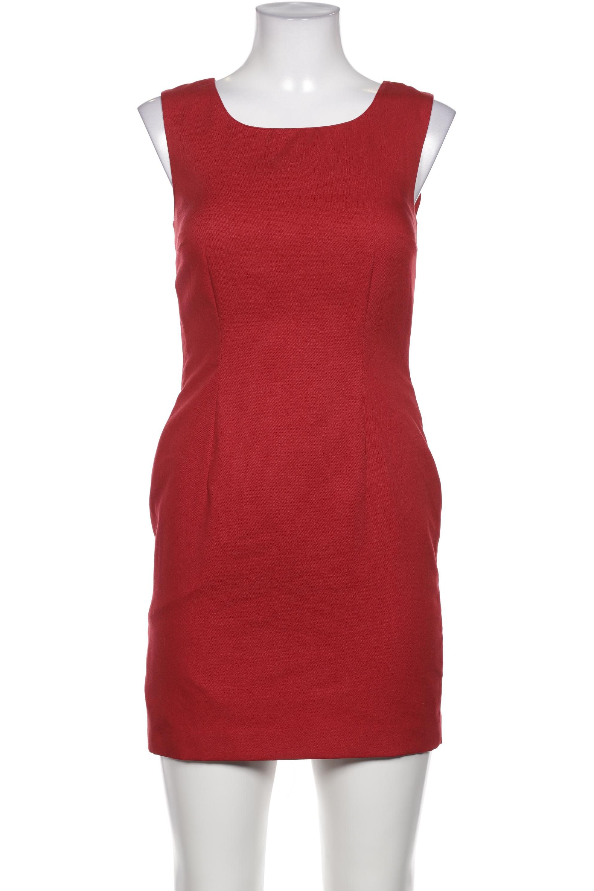

Best Connections by heine Damen Kleid, rot, Gr. 36
