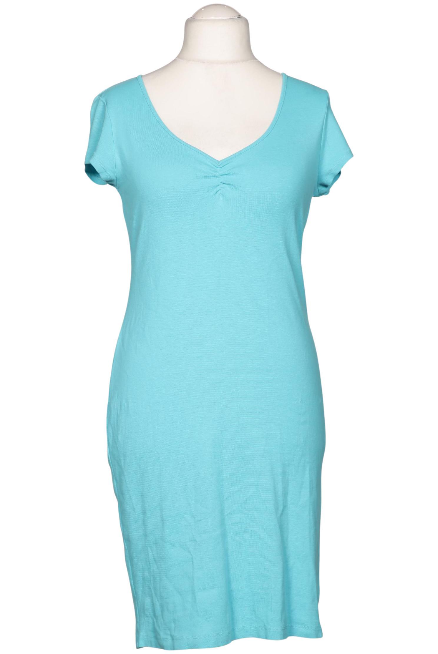 

Best Connections by heine Damen Kleid, hellblau, Gr. 42