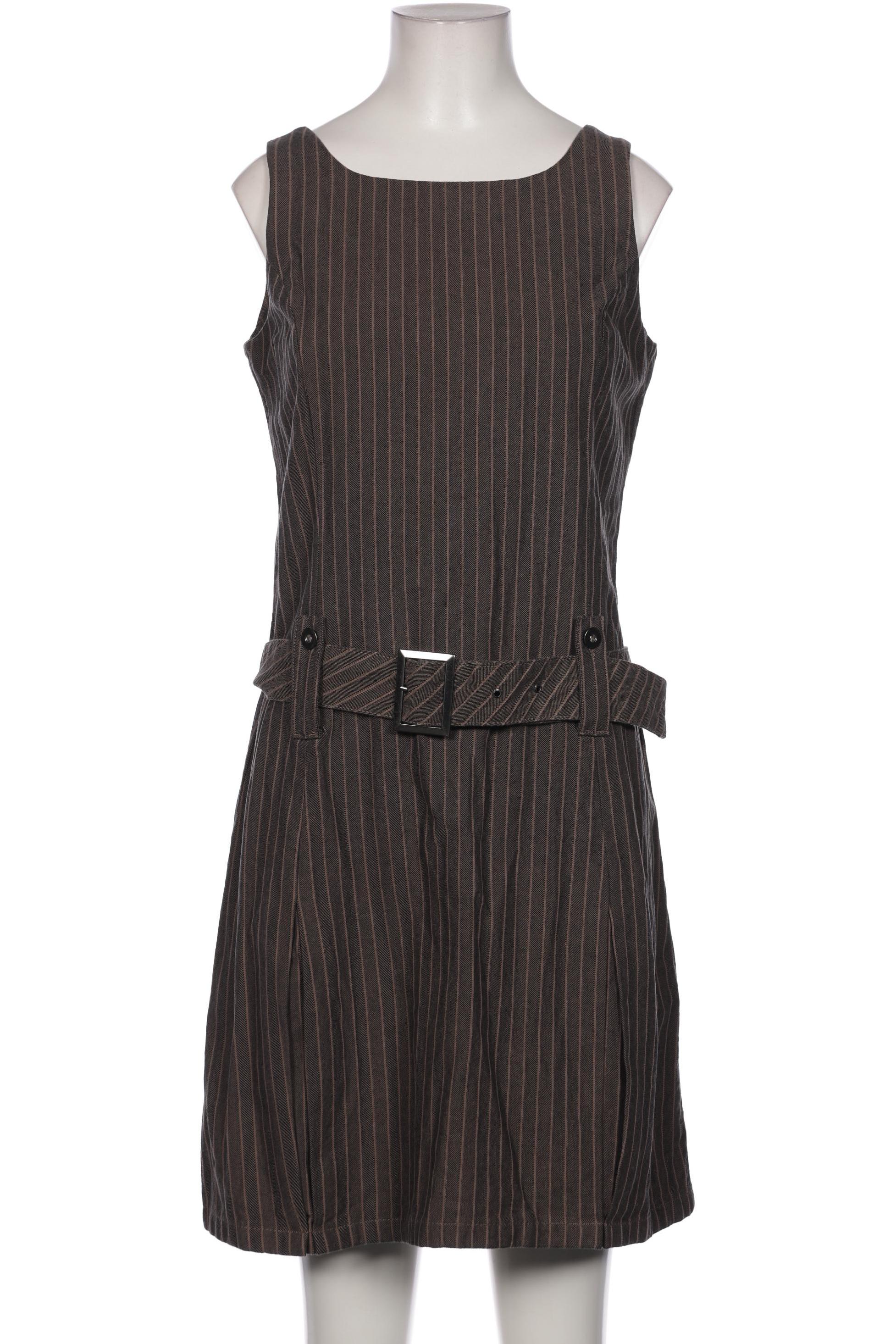 

Best Connections by heine Damen Kleid, grau, Gr. 38