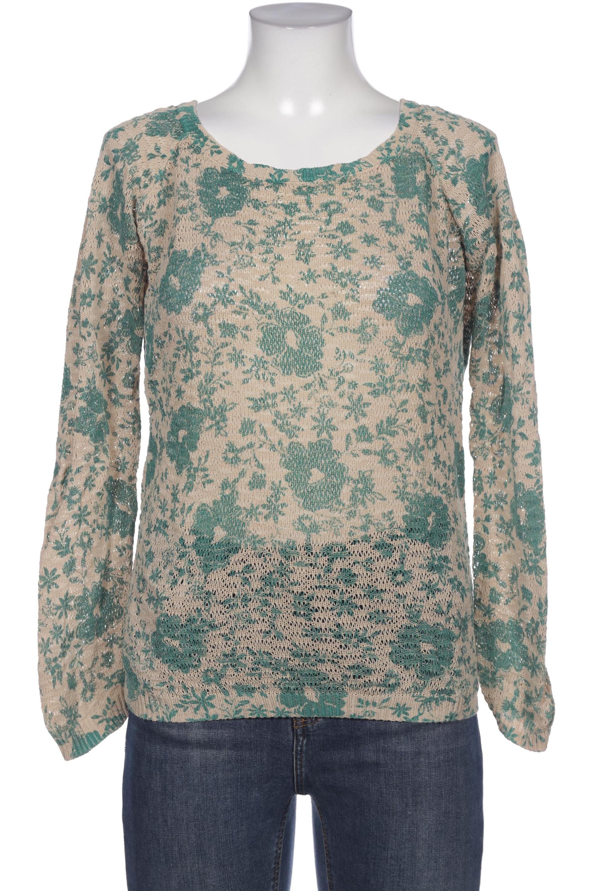 

Best Connections by heine Damen Pullover, grün