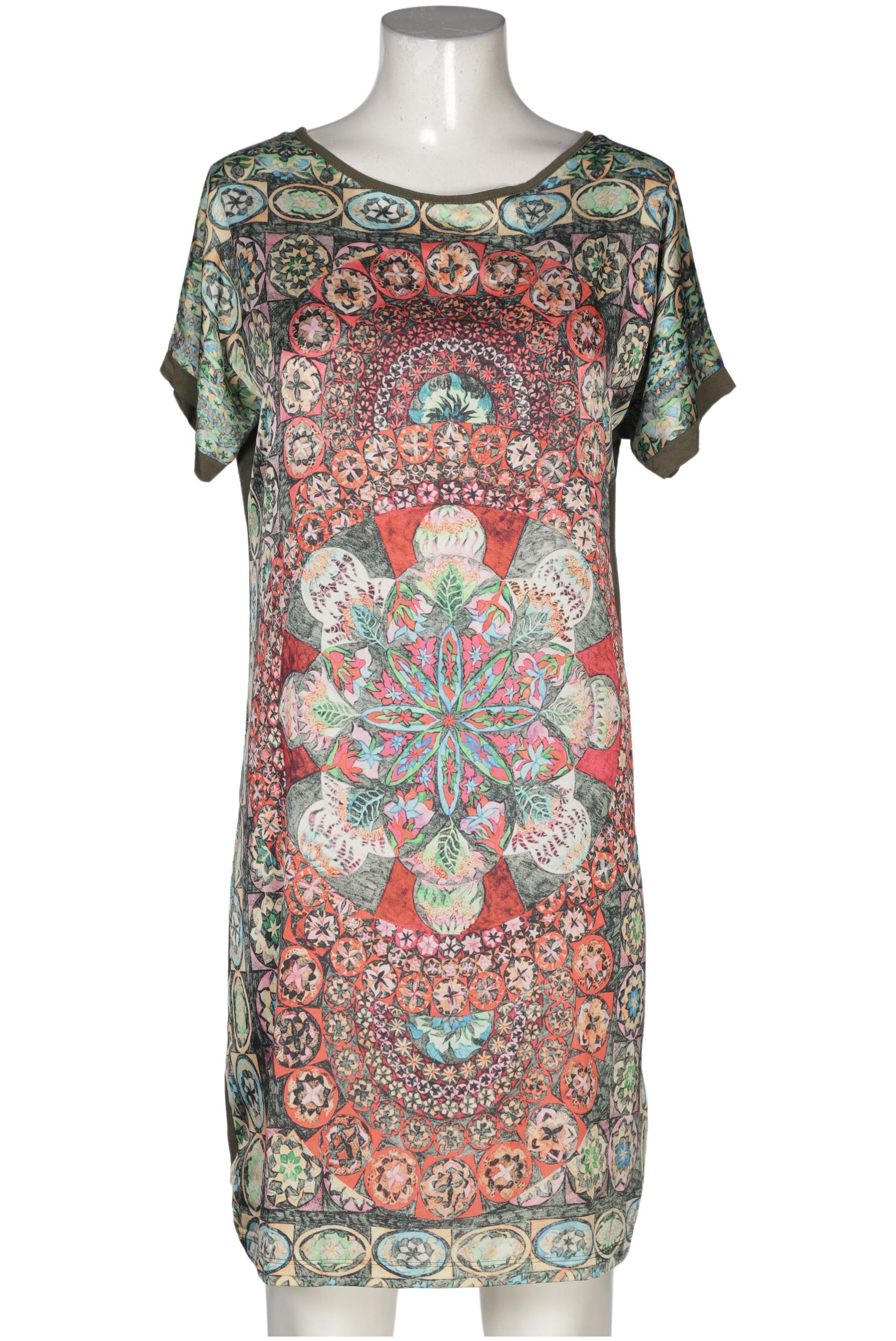 

Best Connections by heine Damen Kleid, grün, Gr. 40