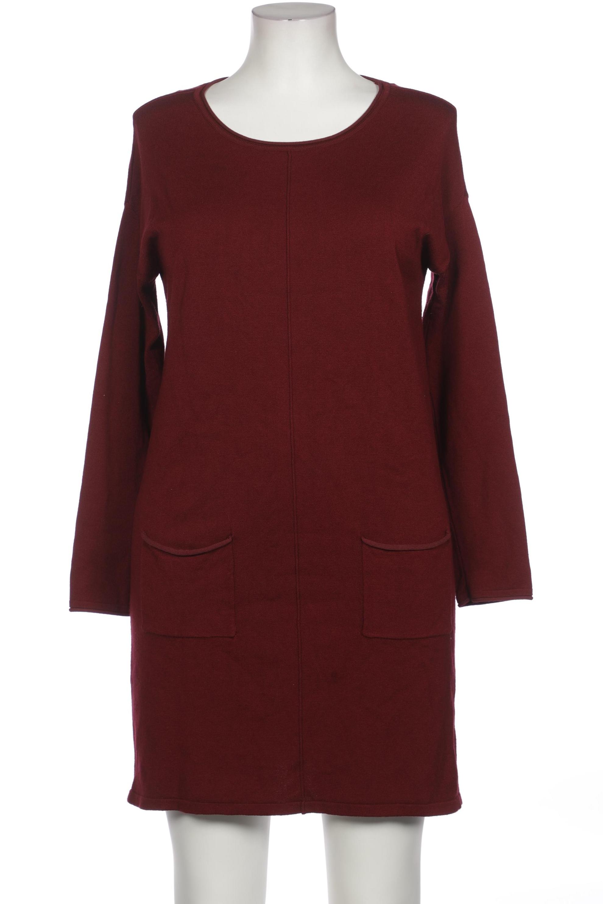 

Best Connections by heine Damen Kleid, rot, Gr. 42