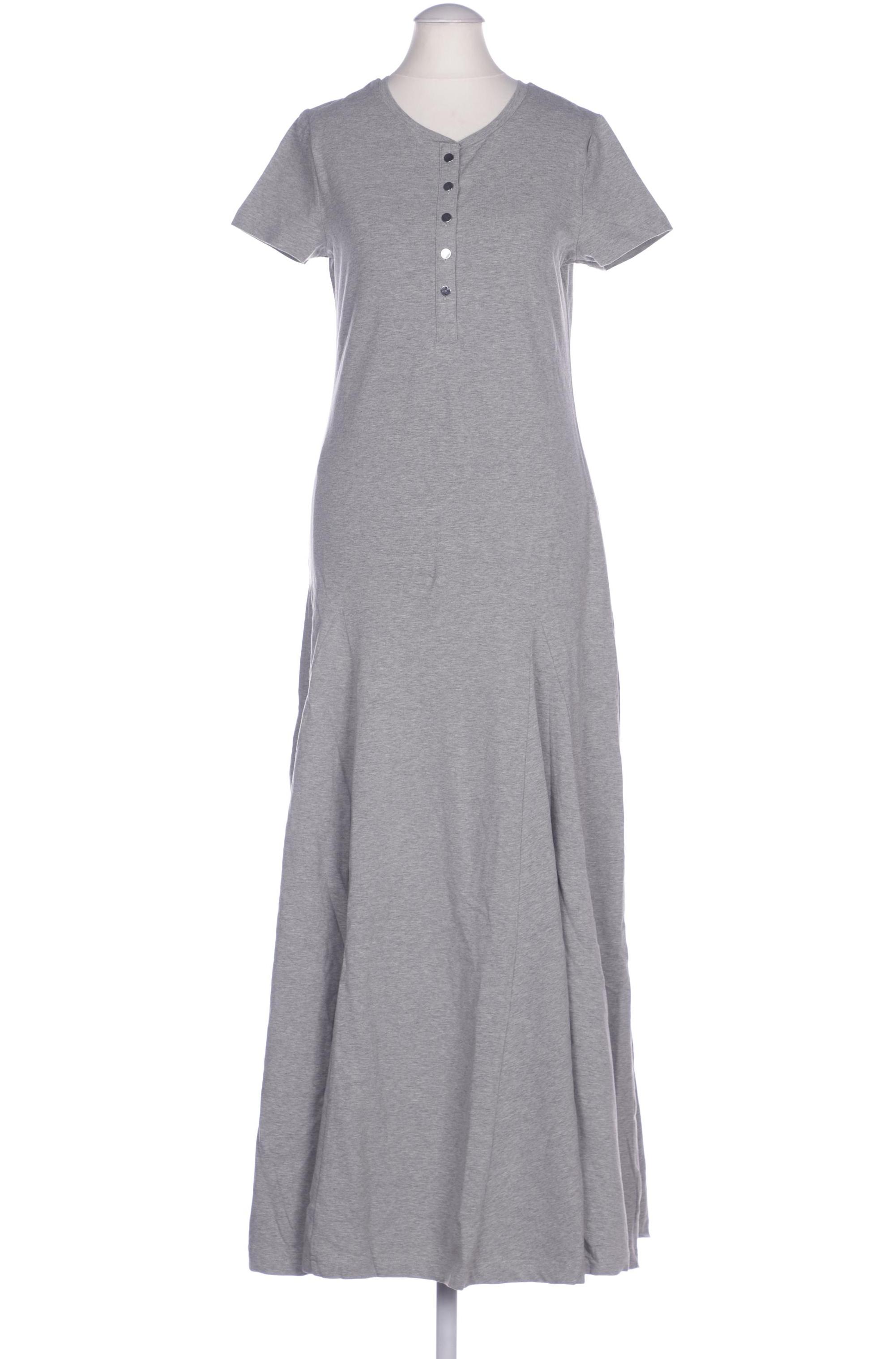 

Best Connections by heine Damen Kleid, grau, Gr. 34