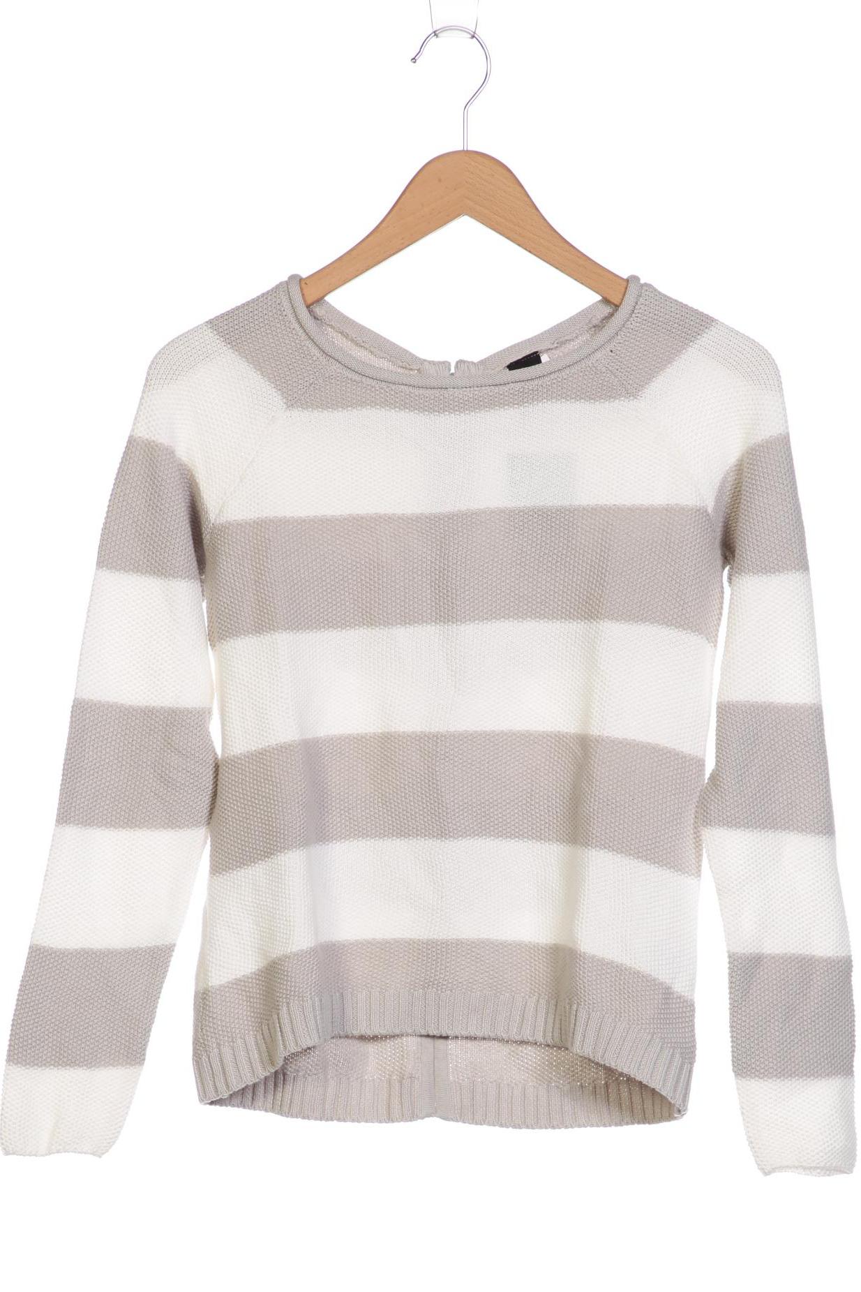 

Best Connections by heine Damen Pullover, grau