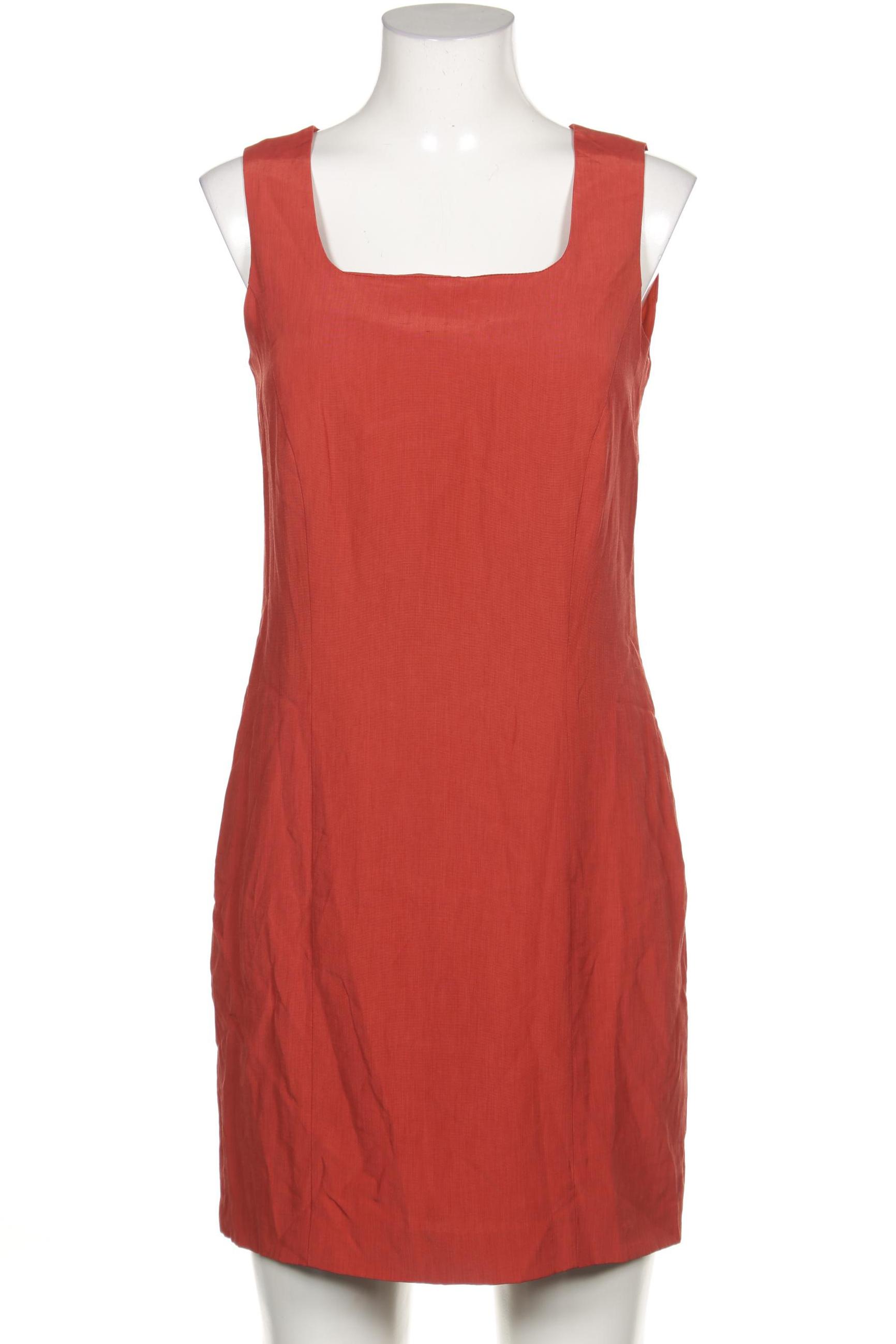 

Best Connections by heine Damen Kleid, orange, Gr. 40