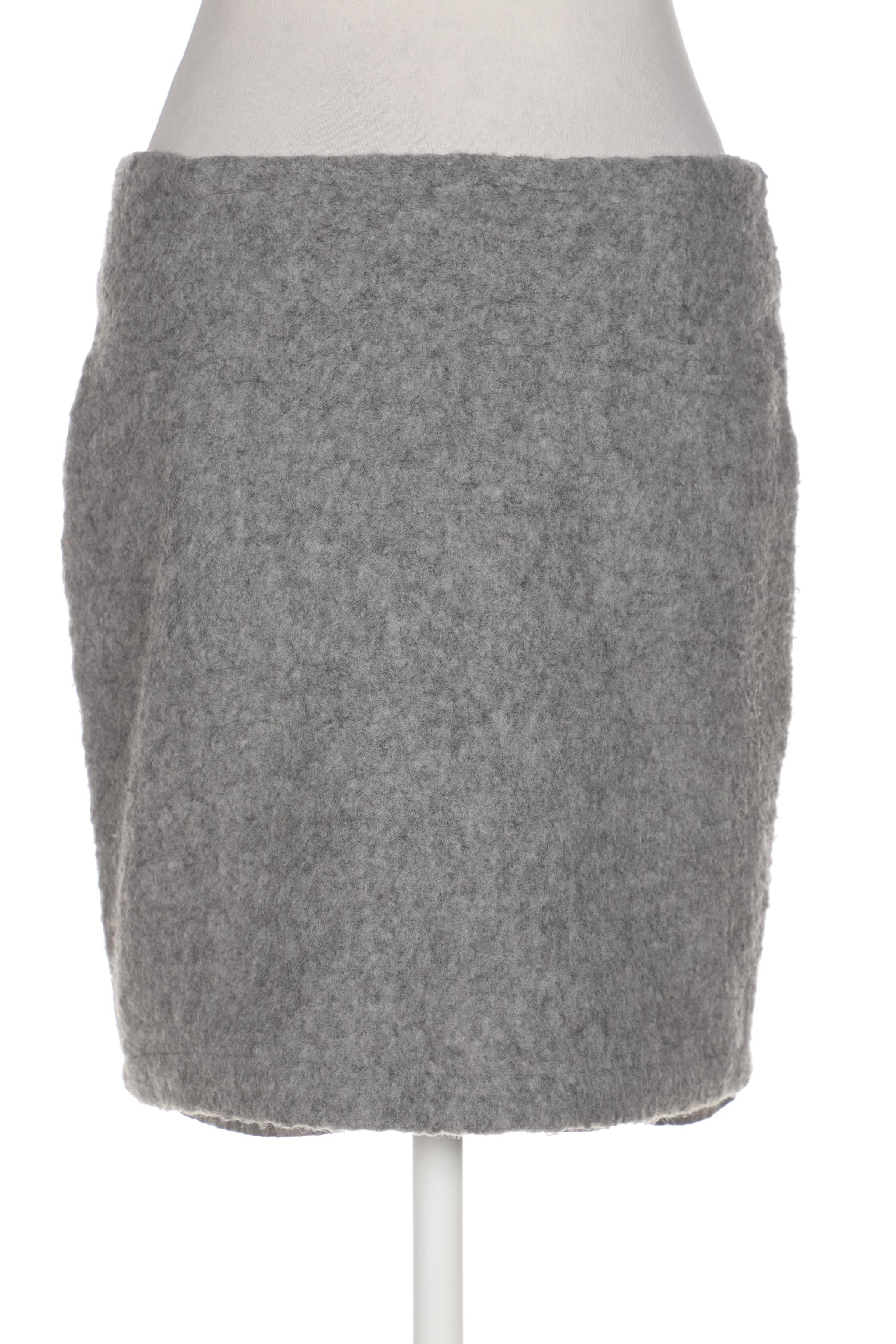 

Best Connections by heine Damen Rock, grau, Gr. 36