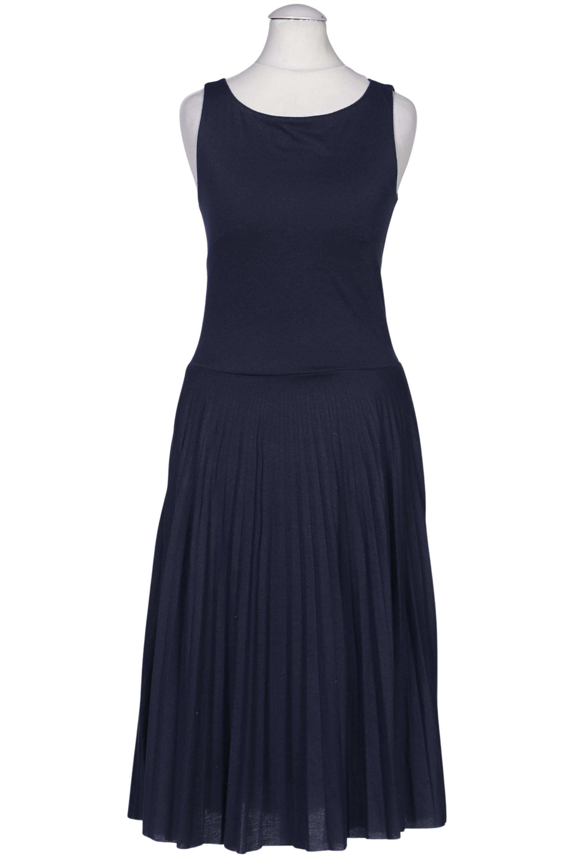 

Best Connections by heine Damen Kleid, marineblau, Gr. 34