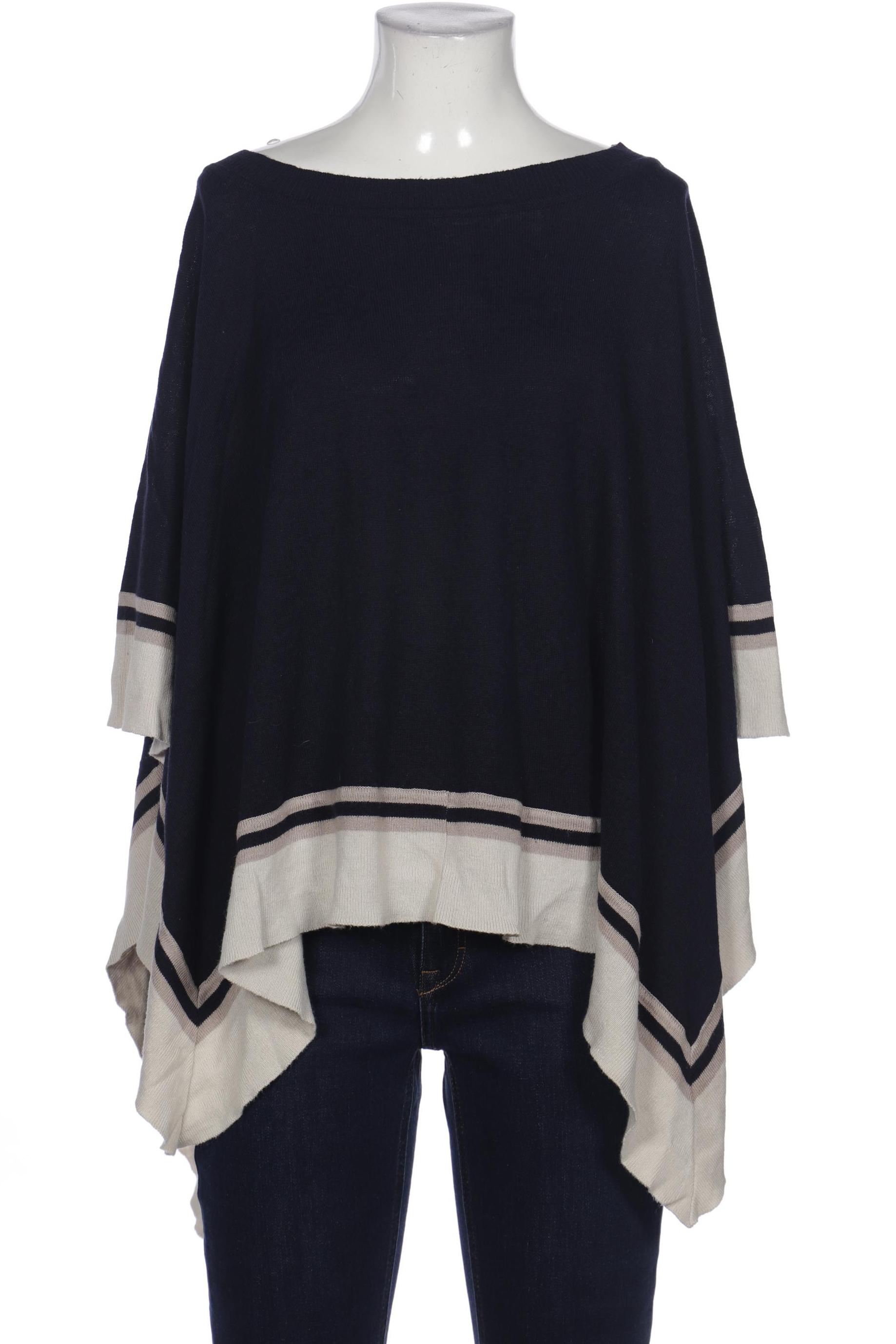 

Best Connections by heine Damen Pullover, marineblau