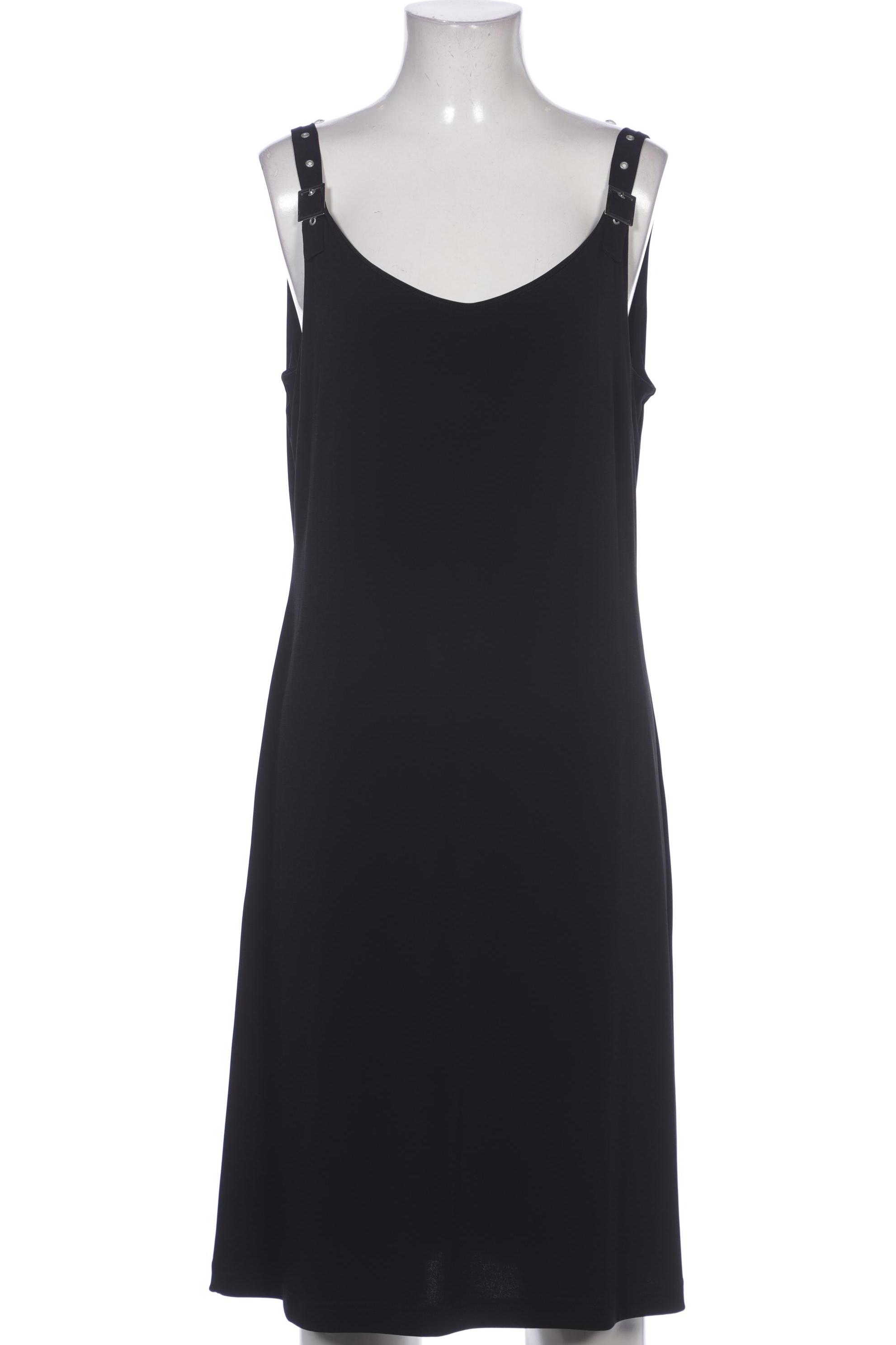 

Best Connections by heine Damen Kleid, schwarz, Gr. 38