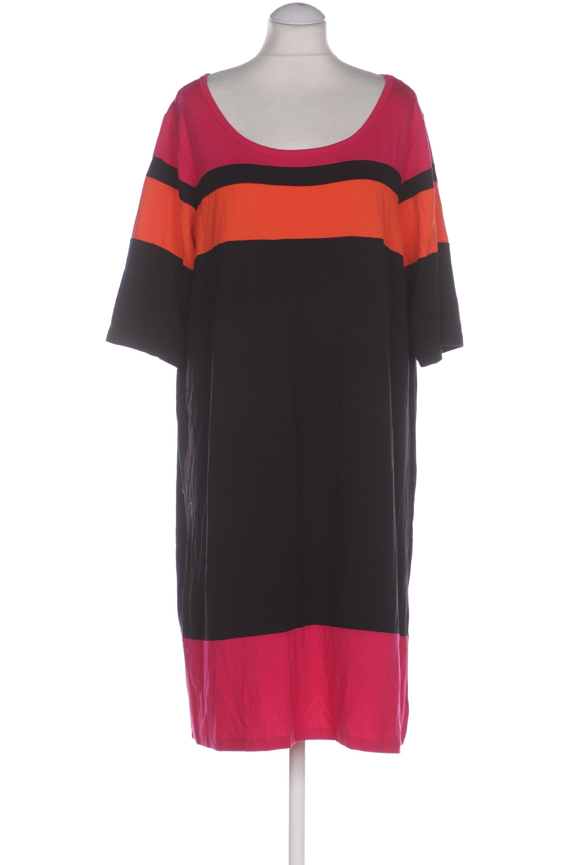 

Best Connections by heine Damen Kleid, mehrfarbig, Gr. 52