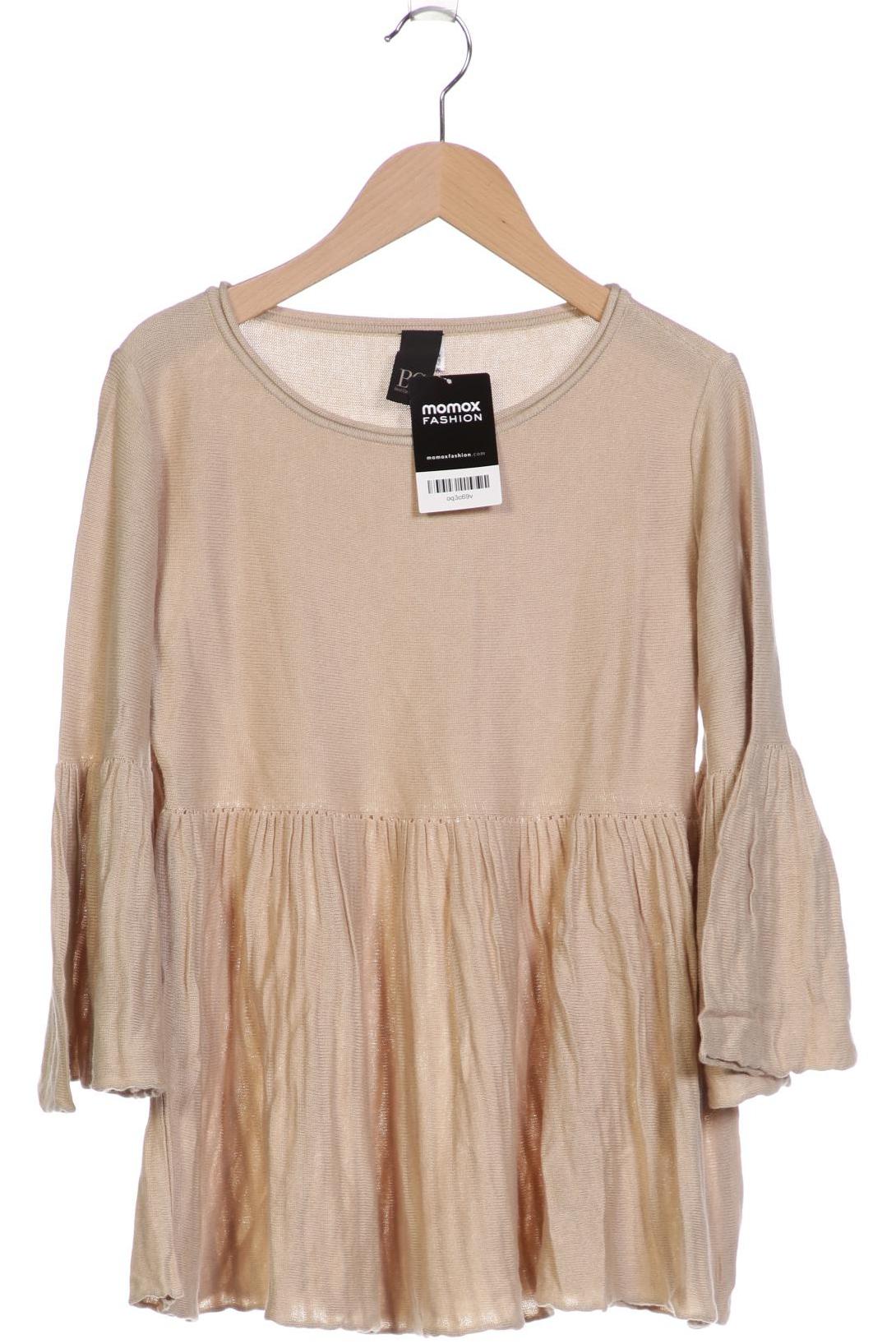 

Best Connections by heine Damen Pullover, beige, Gr. 34