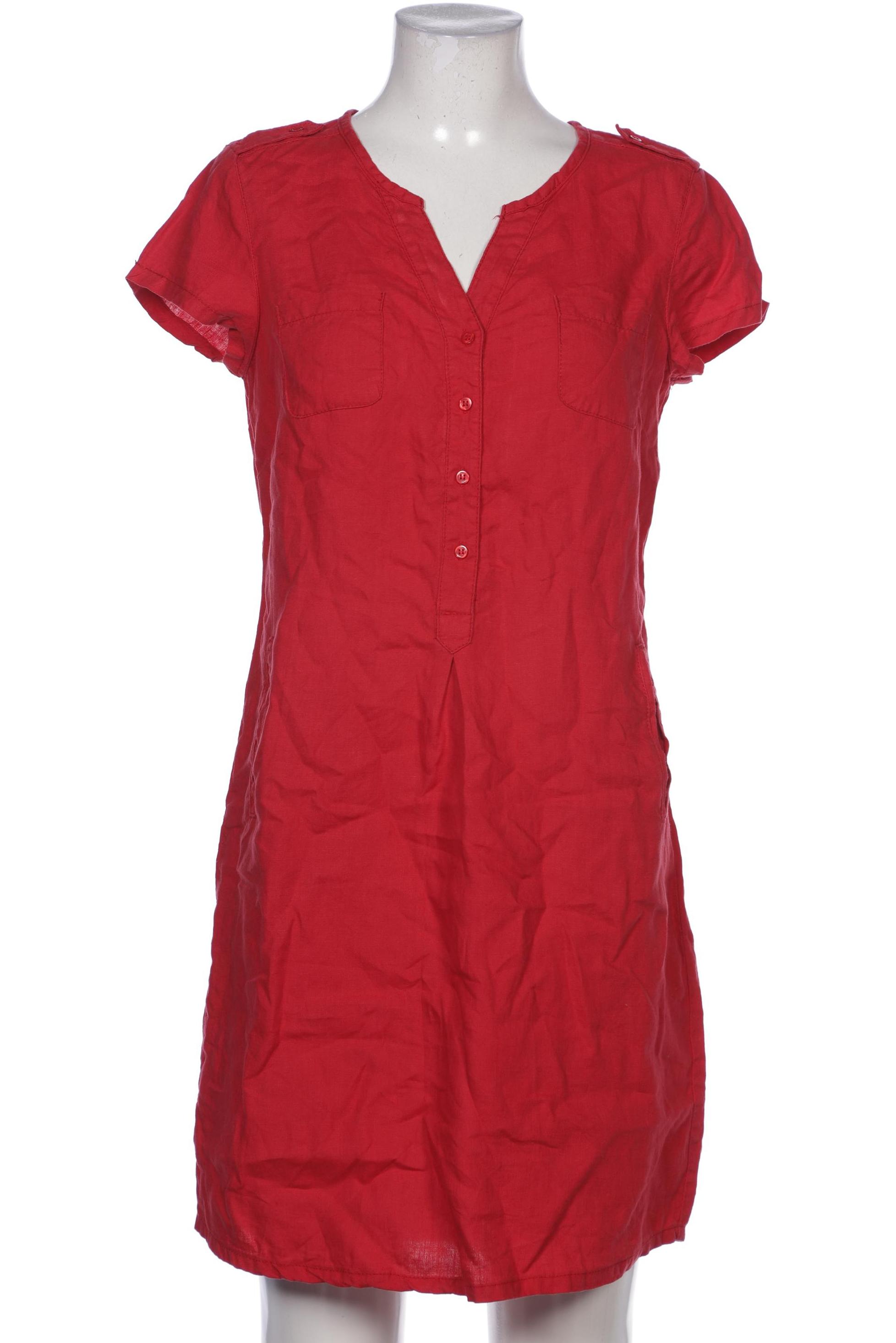 

Best Connections by heine Damen Kleid, rot, Gr. 40