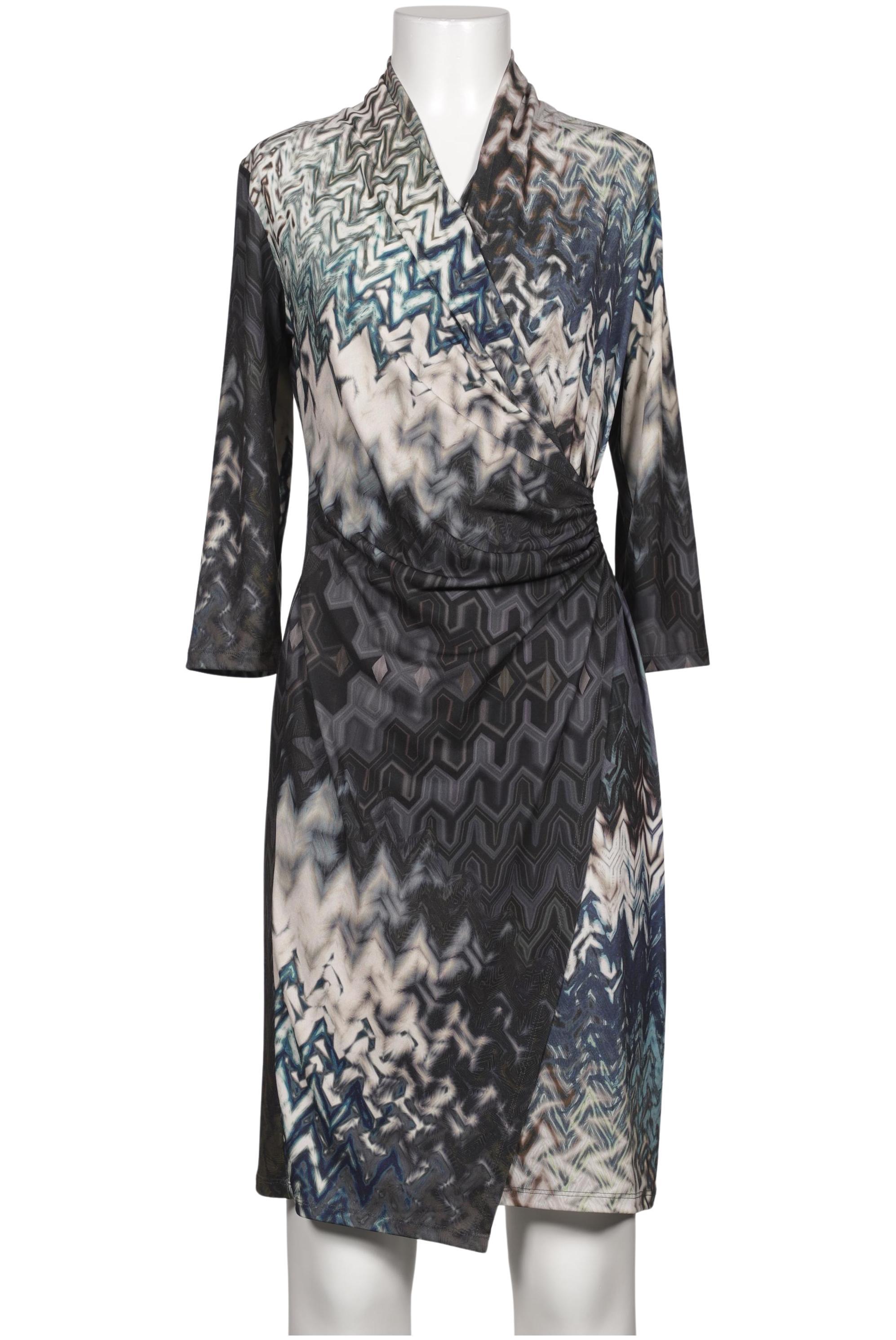 

Best Connections by heine Damen Kleid, grün, Gr. 36