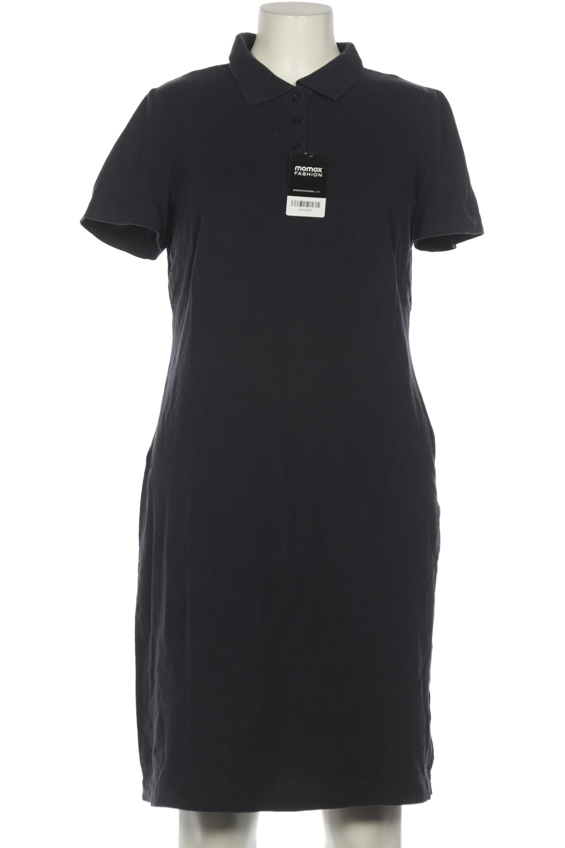 

Best Connections by heine Damen Kleid, marineblau, Gr. 46