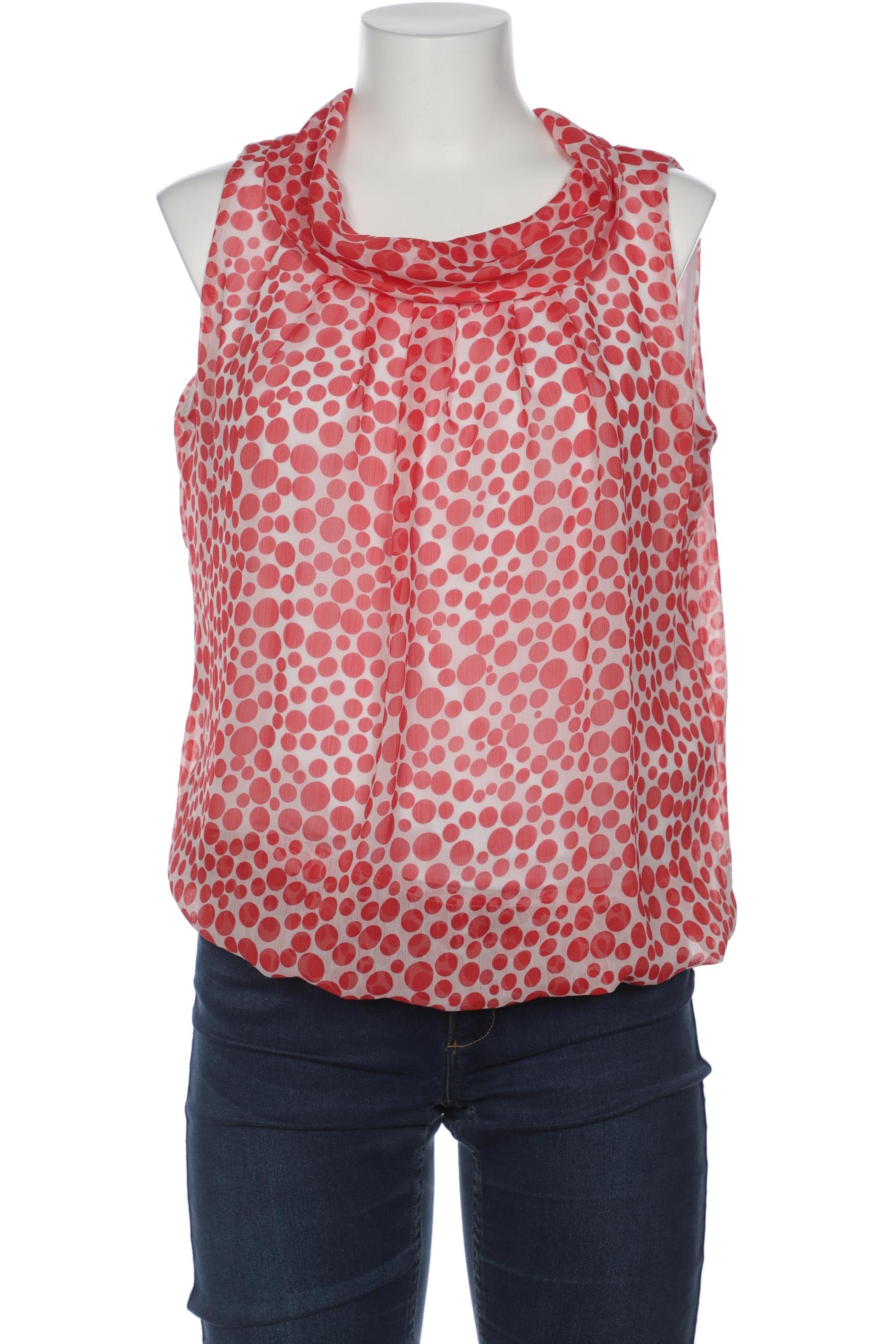 

Best Connections by heine Damen Top, rot, Gr. 42