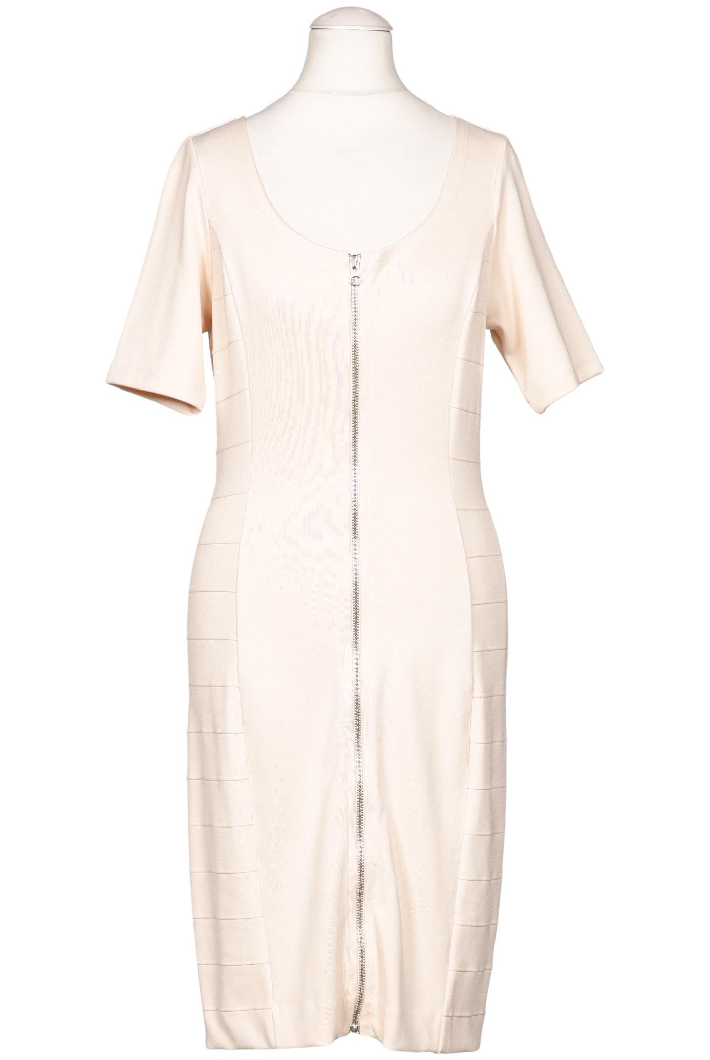 

Best Connections by heine Damen Kleid, beige, Gr. 36