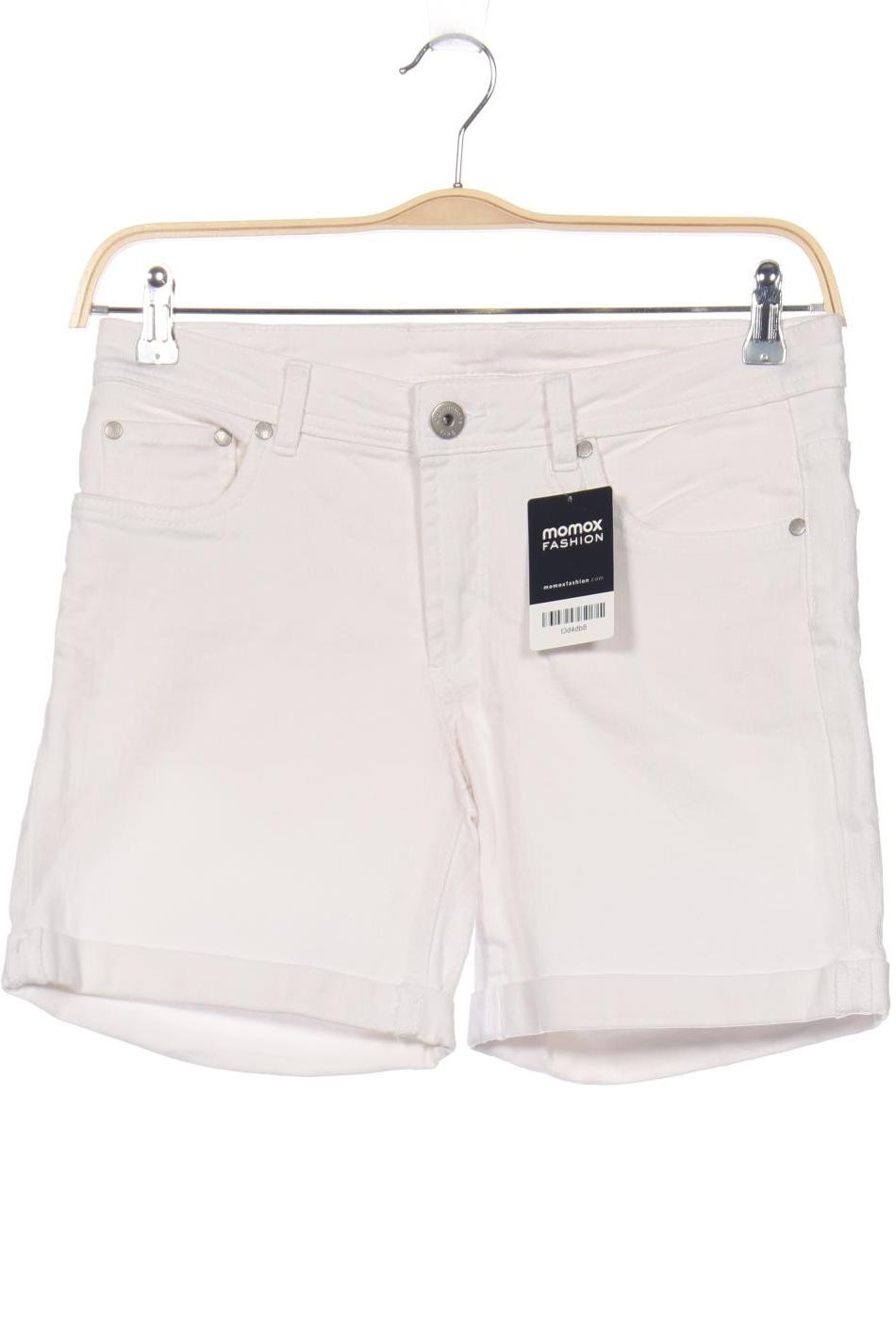 

Best Connections by heine Damen Shorts, weiß, Gr. 38