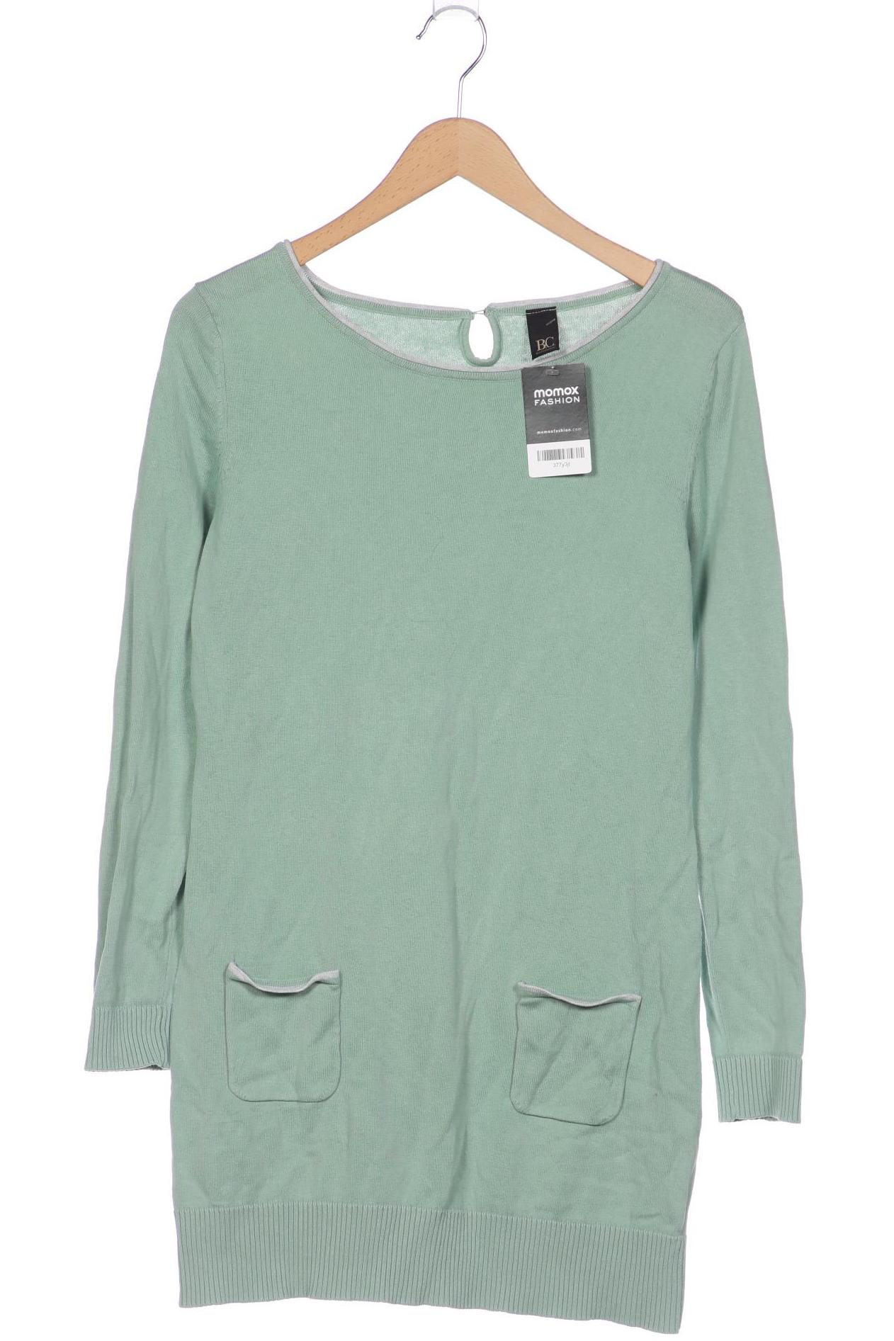 

Best Connections by heine Damen Pullover, hellgrün, Gr. 42