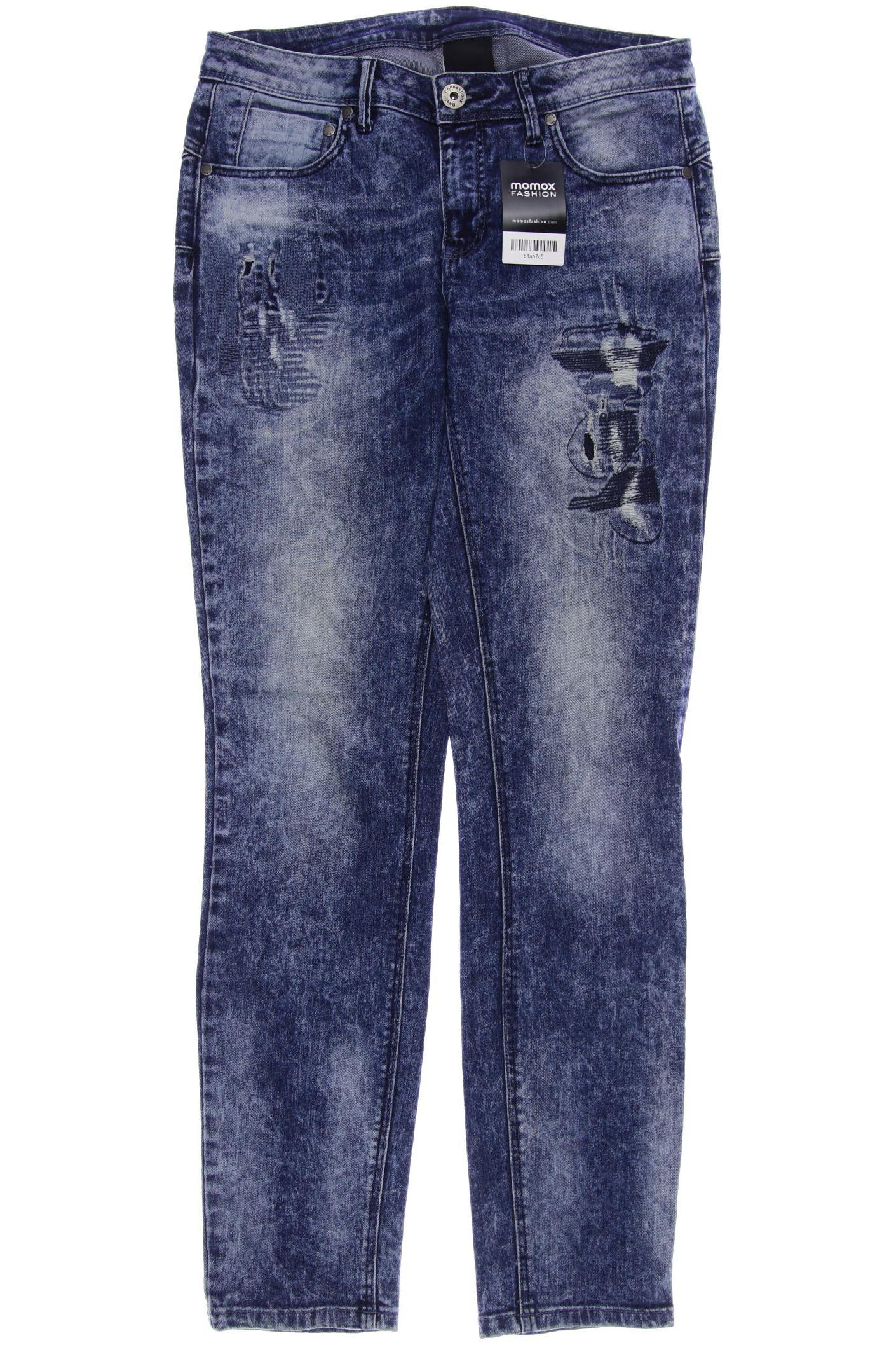 

Best Connections by heine Damen Jeans, blau, Gr. 38