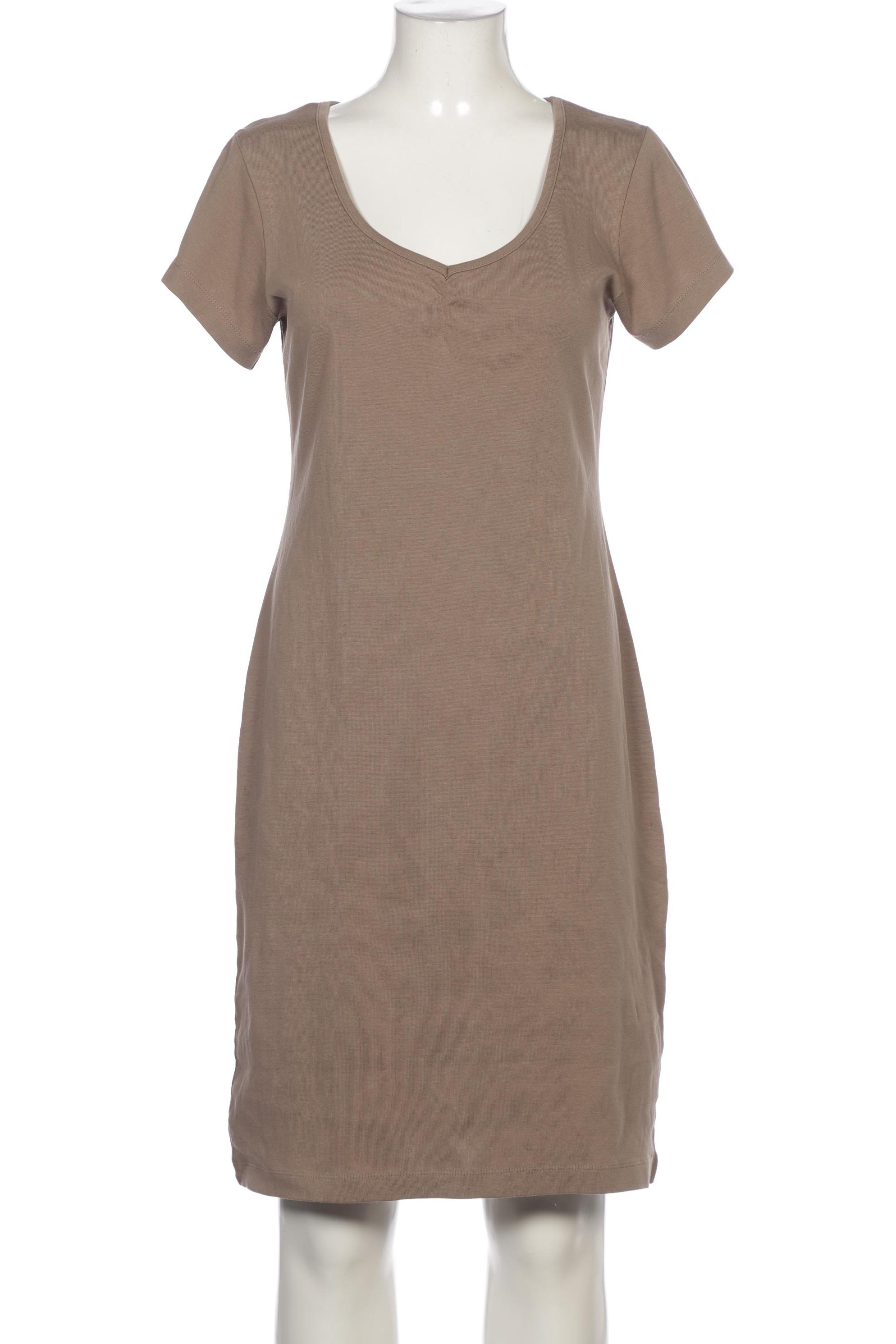 

Best Connections by heine Damen Kleid, braun, Gr. 40