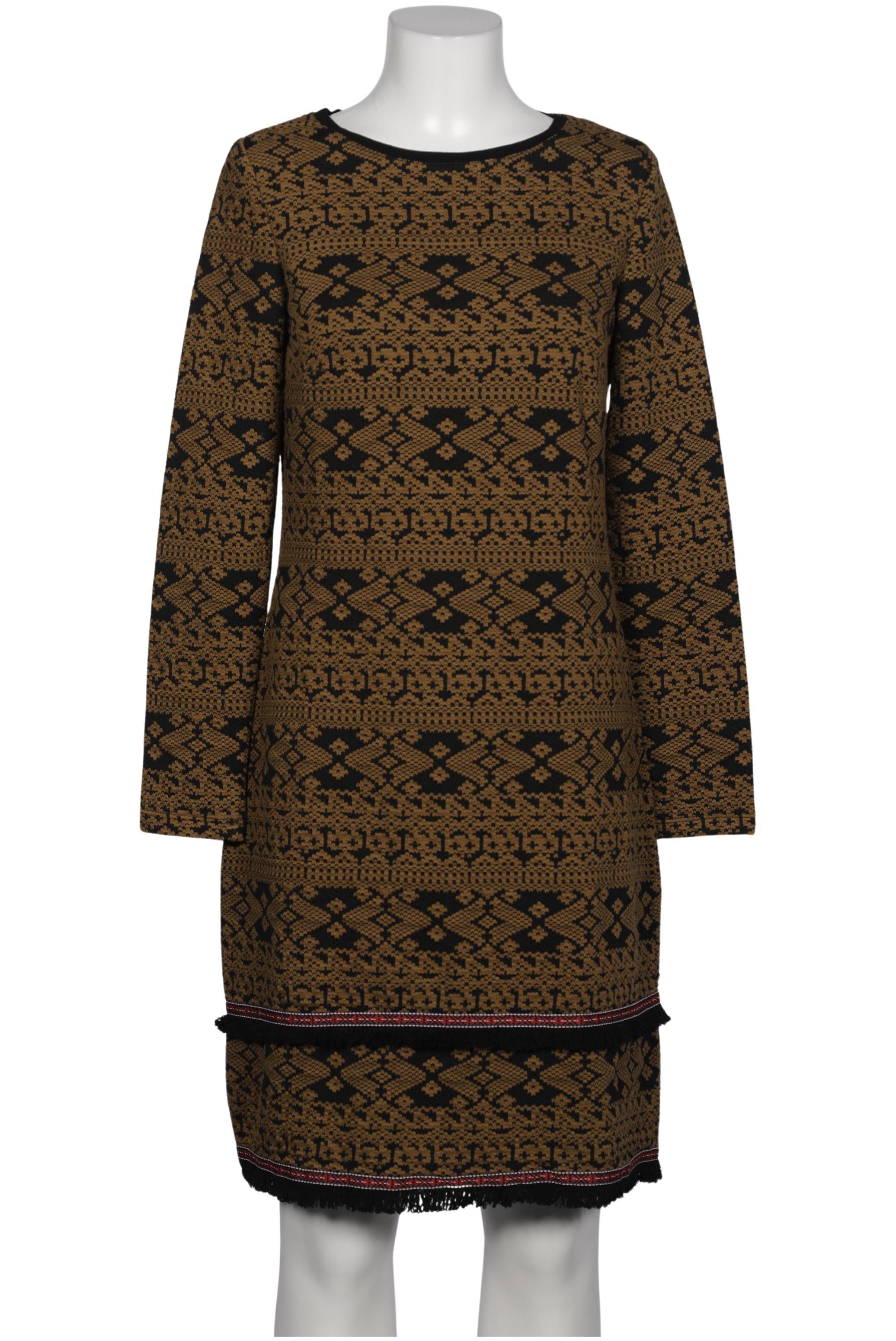 

Best Connections by heine Damen Kleid, braun, Gr. 42