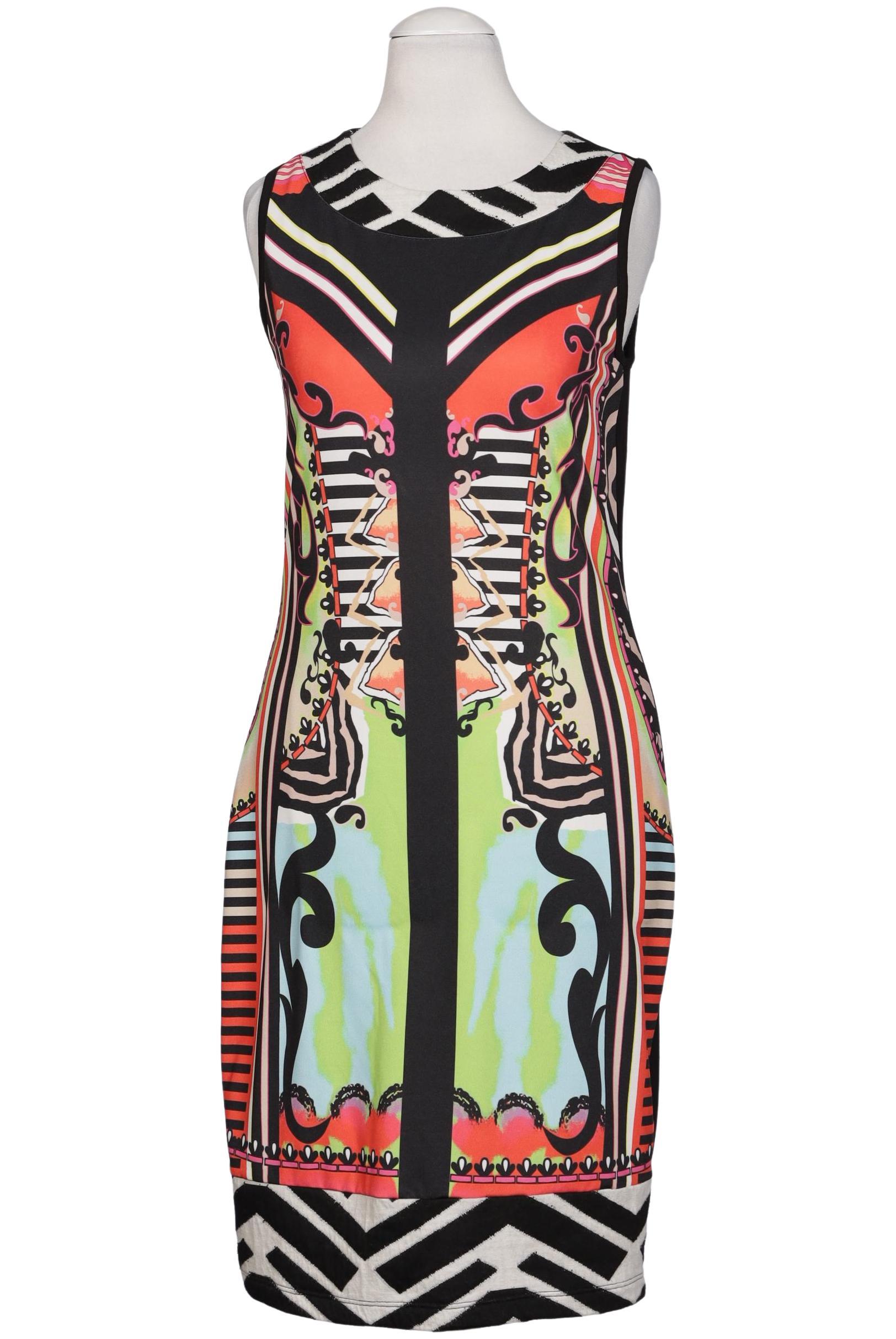 

Best Connections by heine Damen Kleid, mehrfarbig, Gr. 34