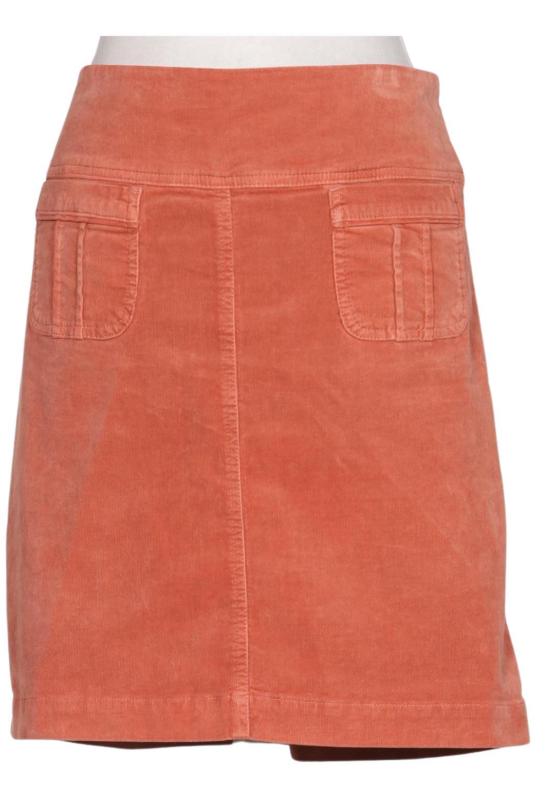 

Best Connections by heine Damen Rock, orange, Gr. 40