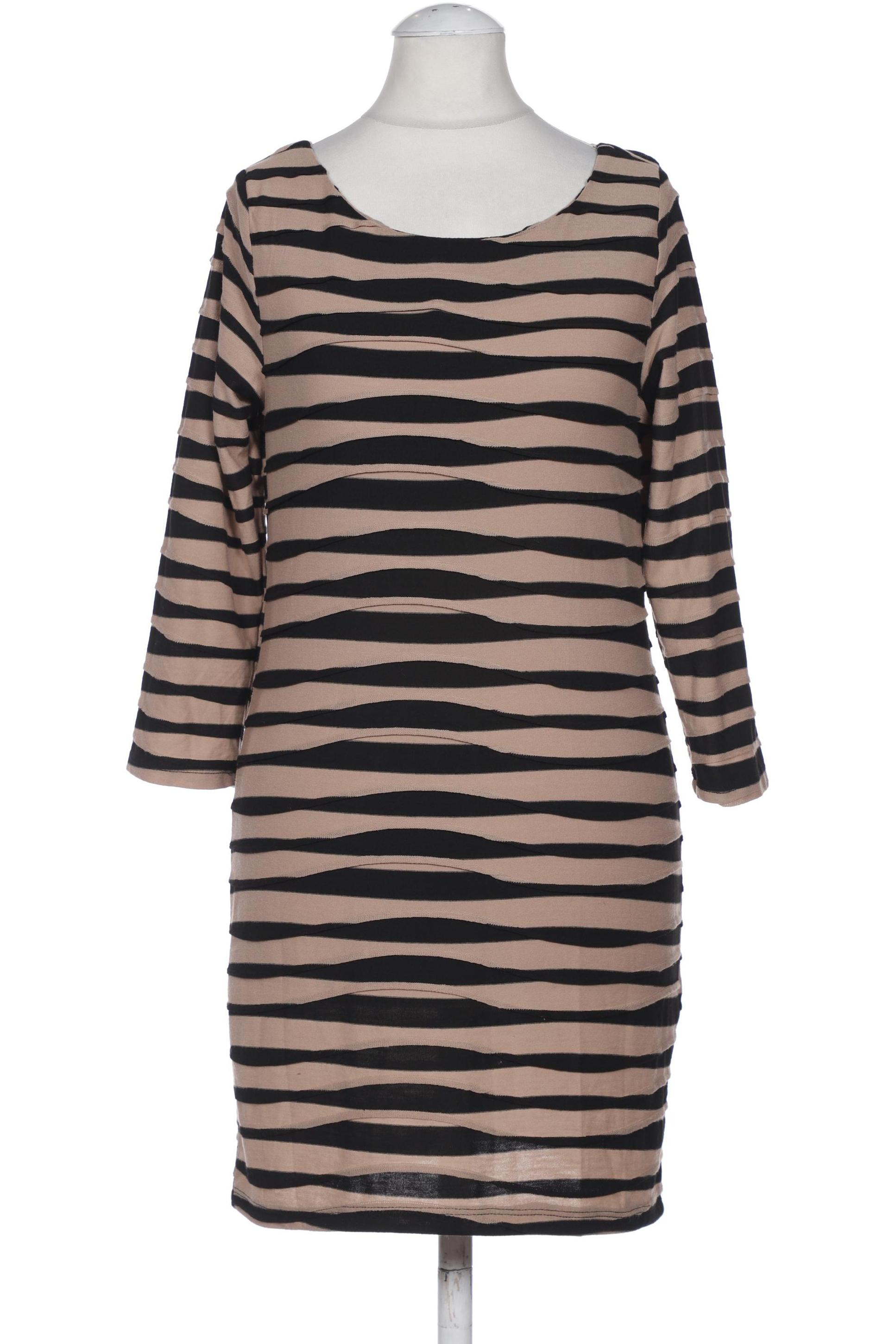 

Best Connections by heine Damen Kleid, beige, Gr. 34