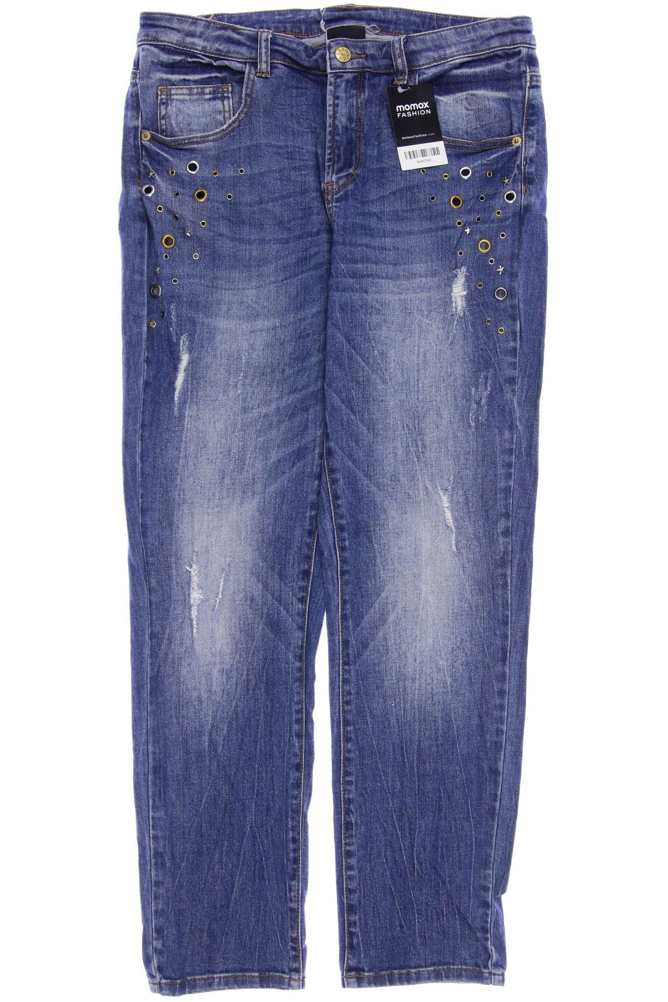 

Best Connections by heine Damen Jeans, blau