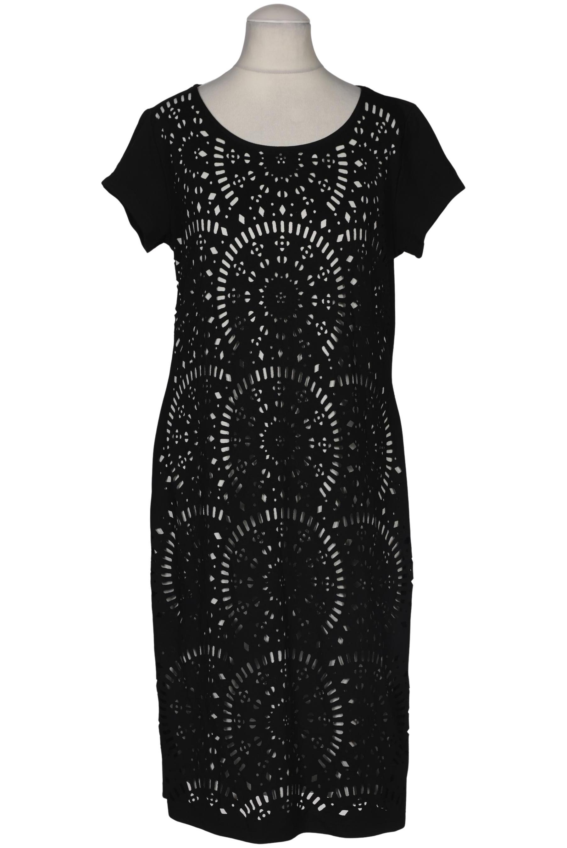 

Best Connections by heine Damen Kleid, schwarz, Gr. 40