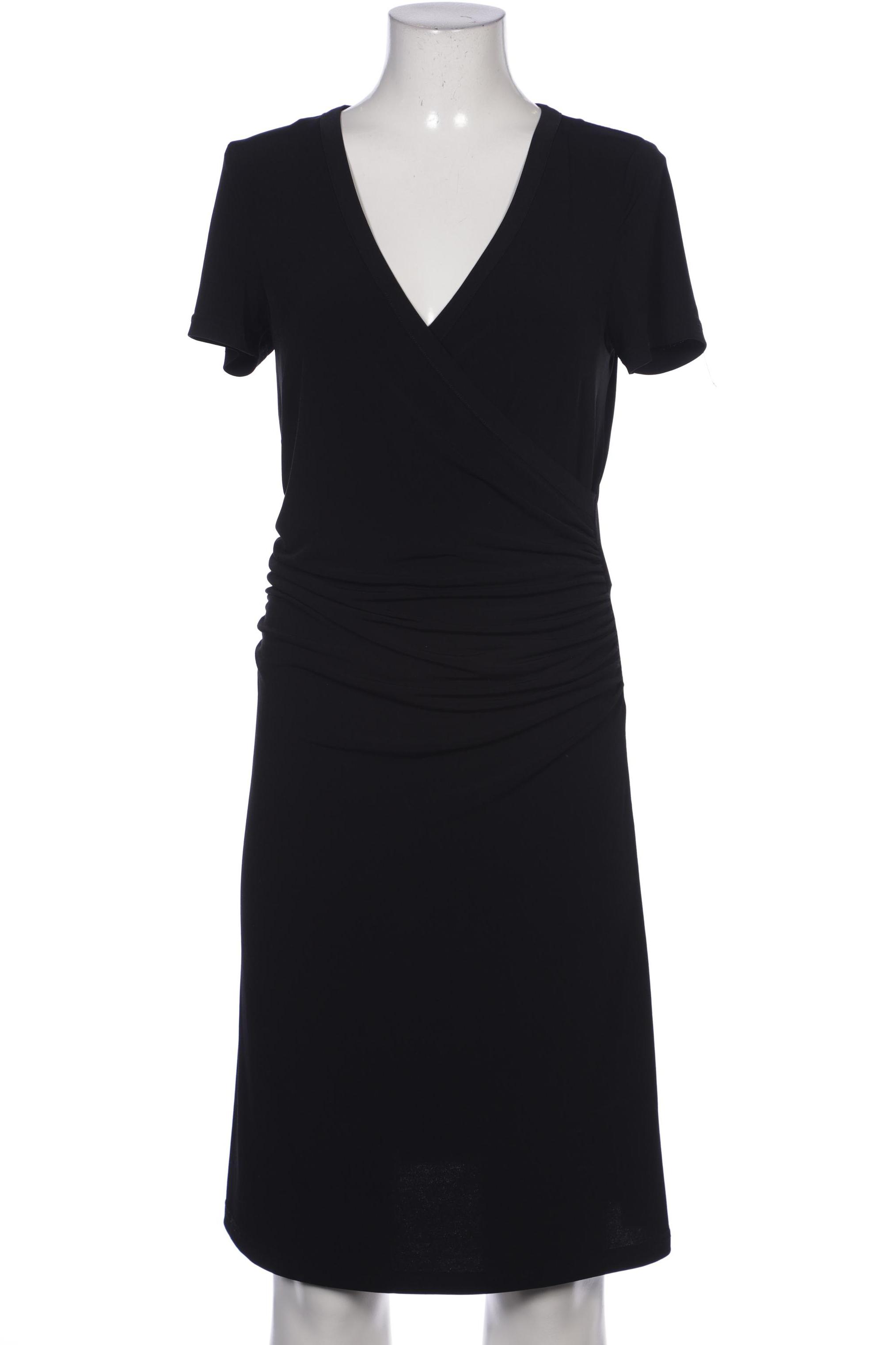 

Best Connections by heine Damen Kleid, schwarz, Gr. 38