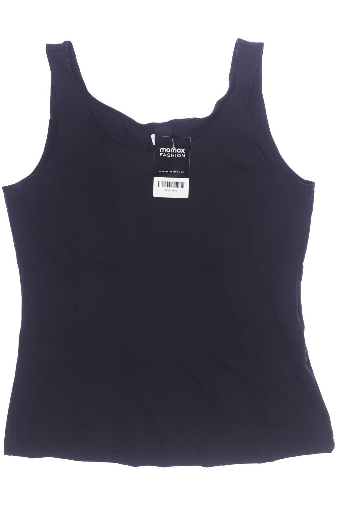 

Best Connections by heine Damen Top, schwarz, Gr. 42
