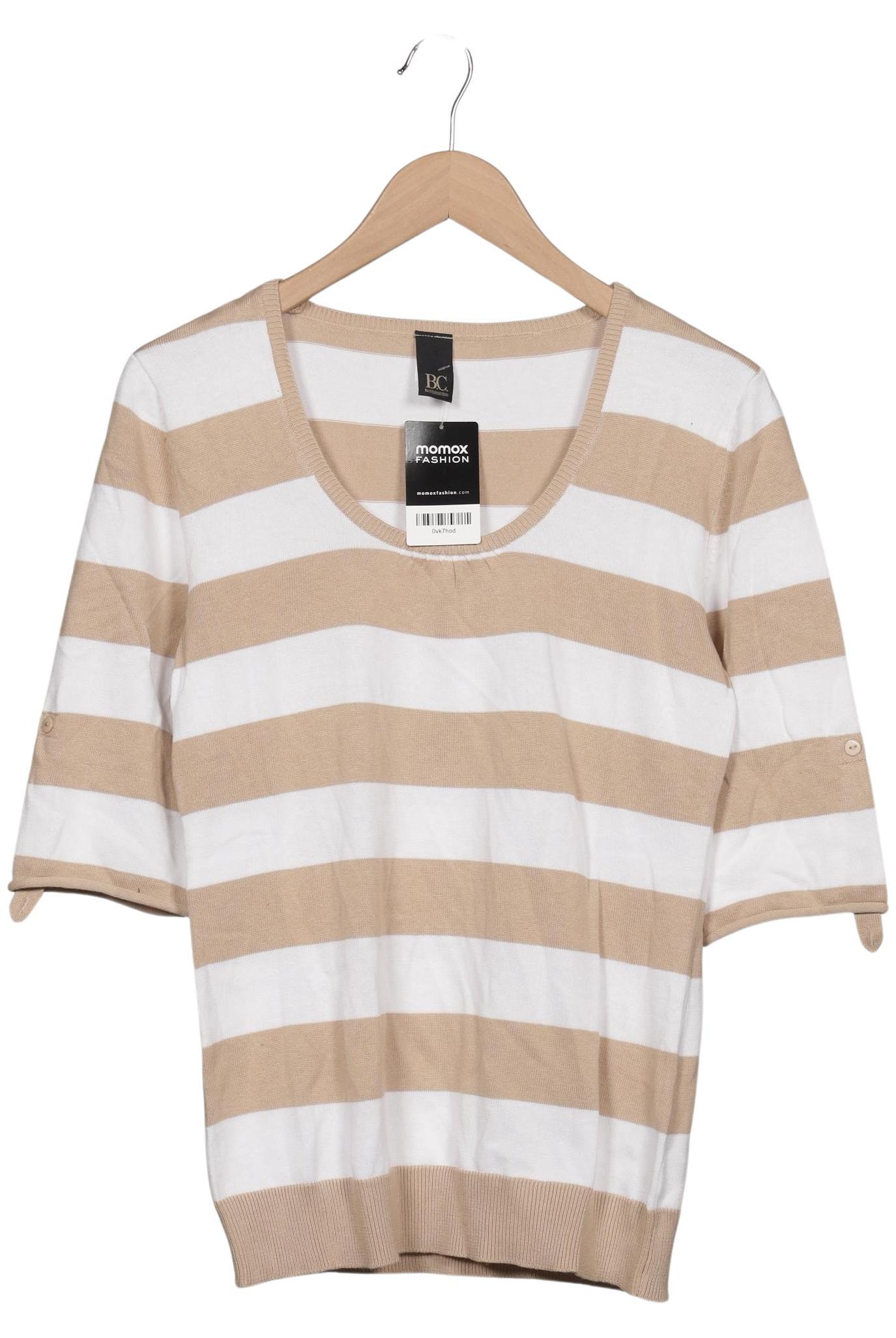 

Best Connections by heine Damen Pullover, mehrfarbig, Gr. 40