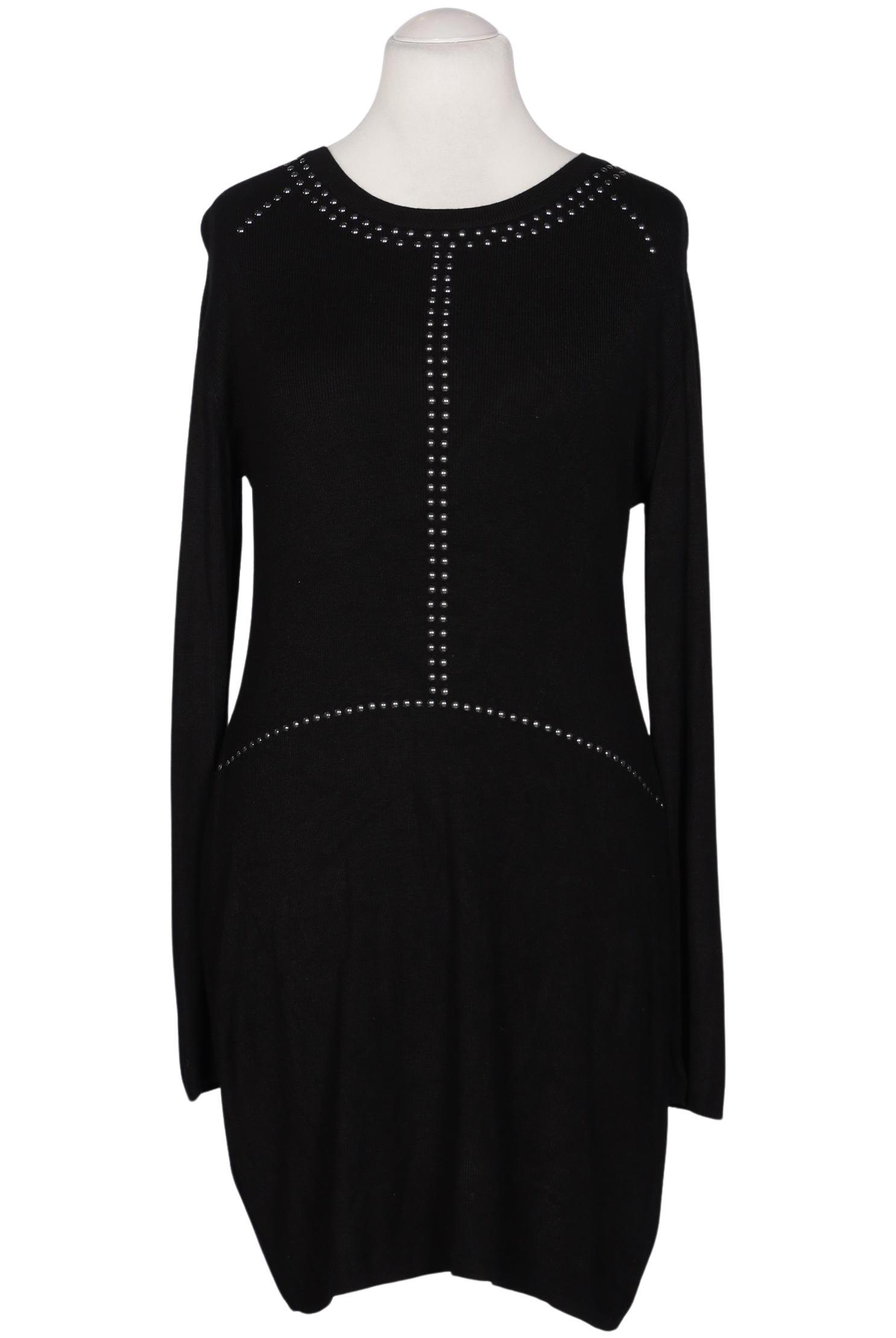 

Best Connections by heine Damen Kleid, schwarz, Gr. 40