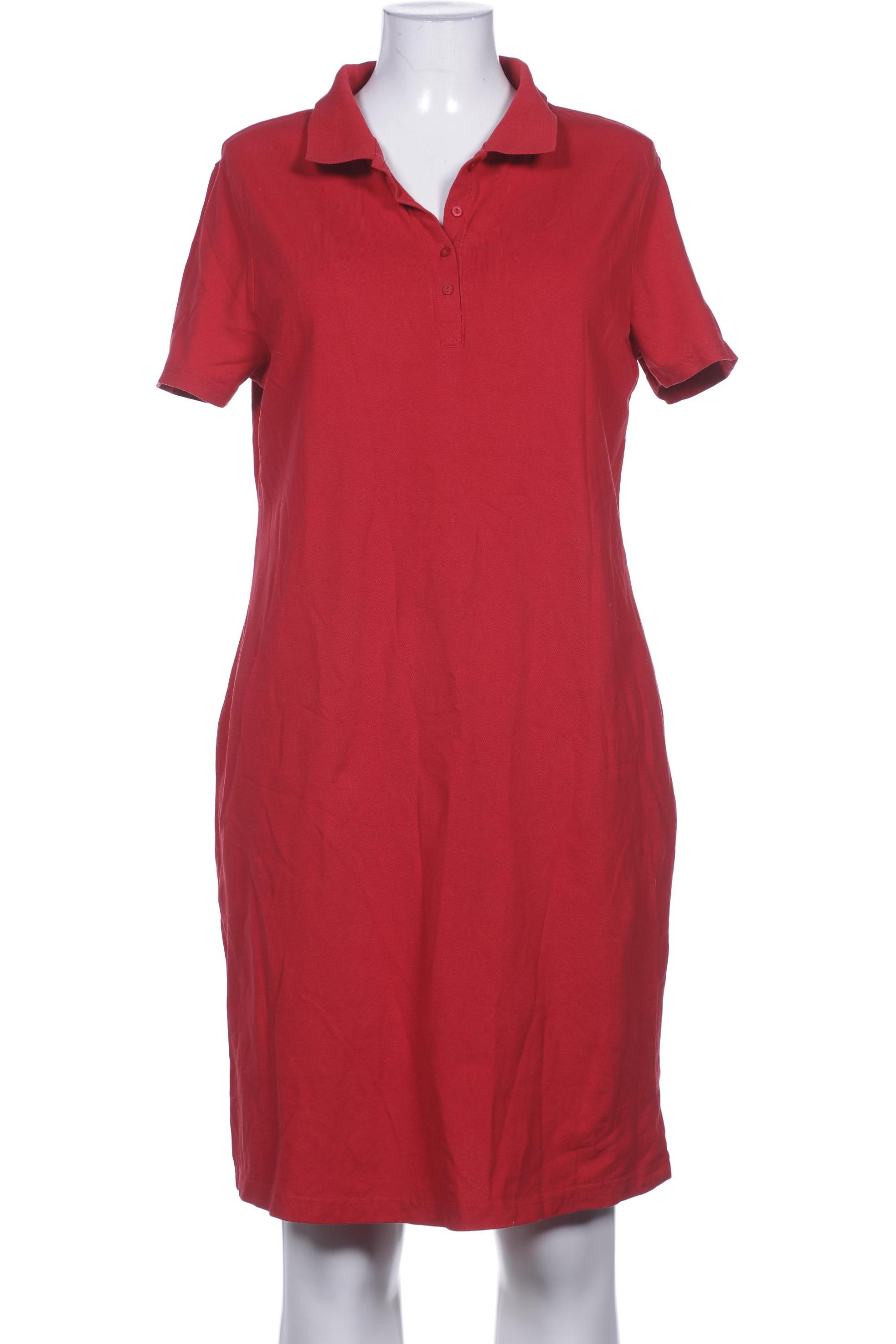 

Best Connections by heine Damen Kleid, rot