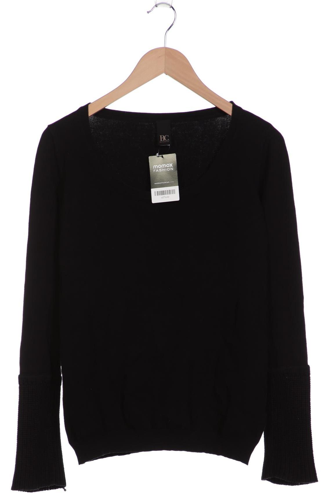 

Best Connections by heine Damen Pullover, schwarz, Gr. 42