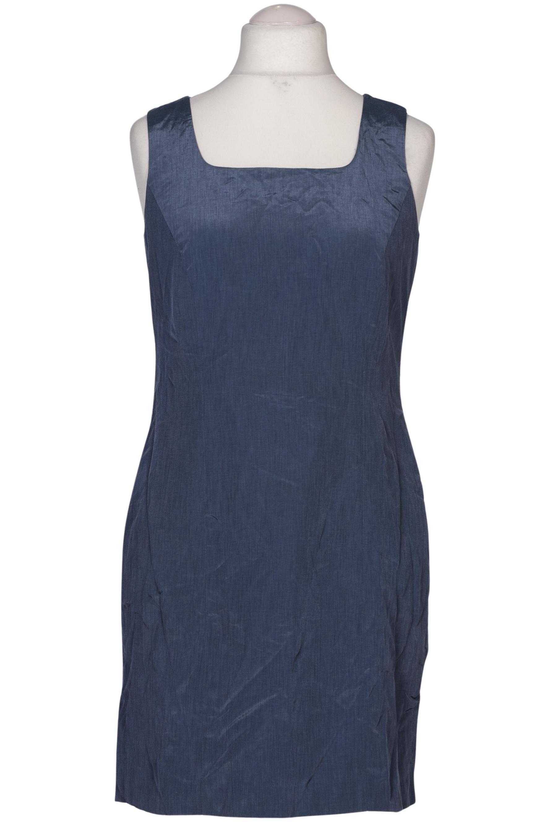 

Best Connections by heine Damen Kleid, marineblau, Gr. 42