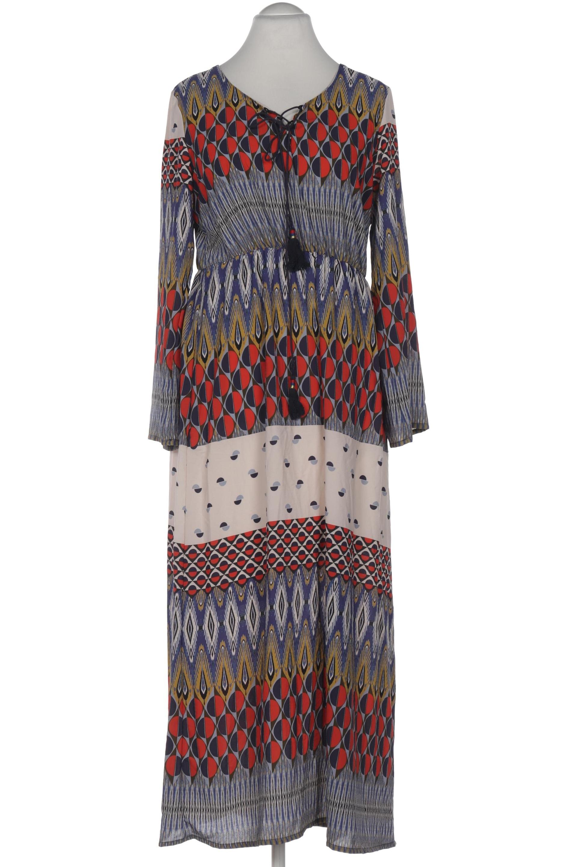 

Best Connections by heine Damen Kleid, mehrfarbig, Gr. 44