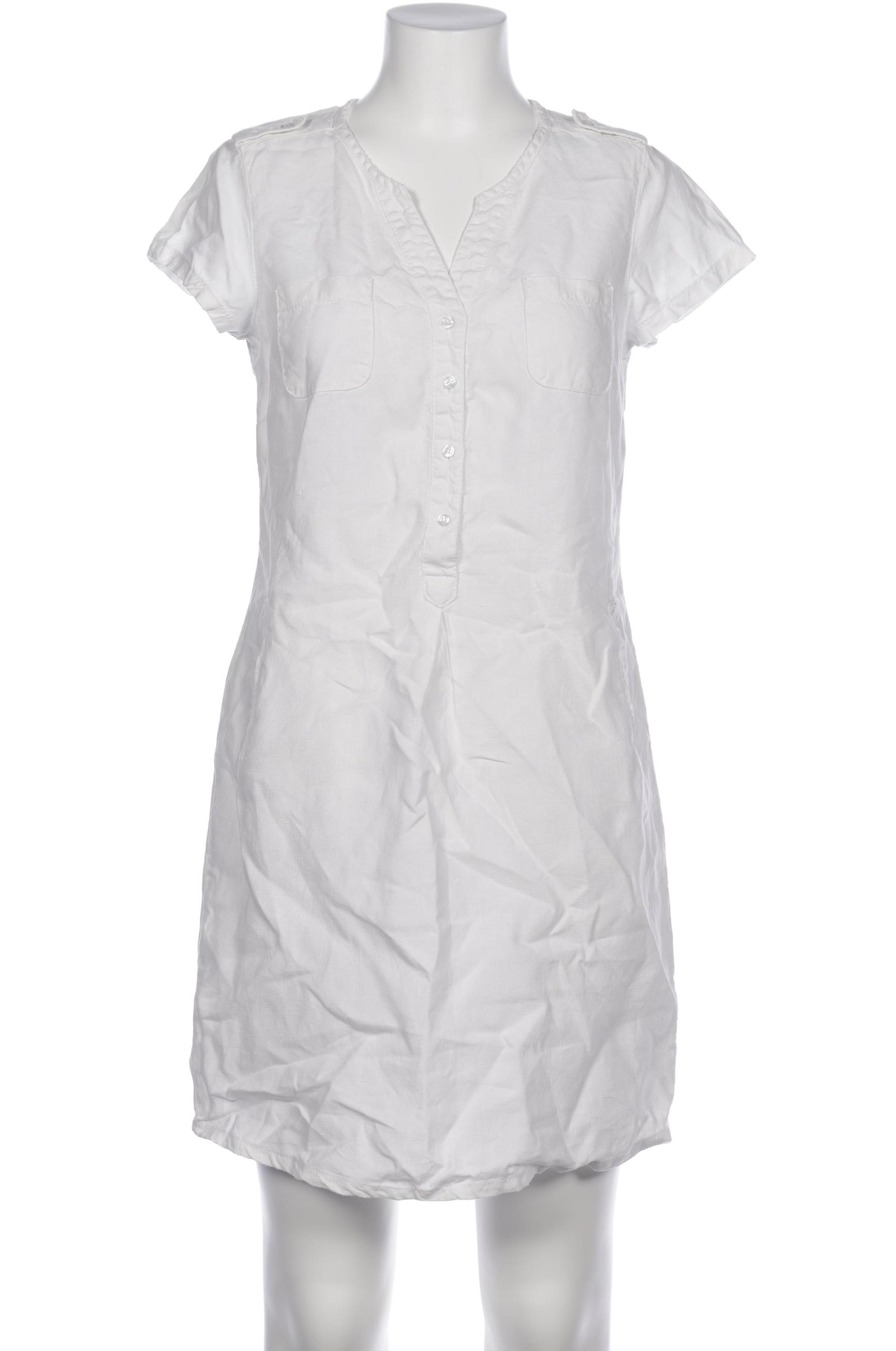 

Best Connections by heine Damen Kleid, weiß, Gr. 40