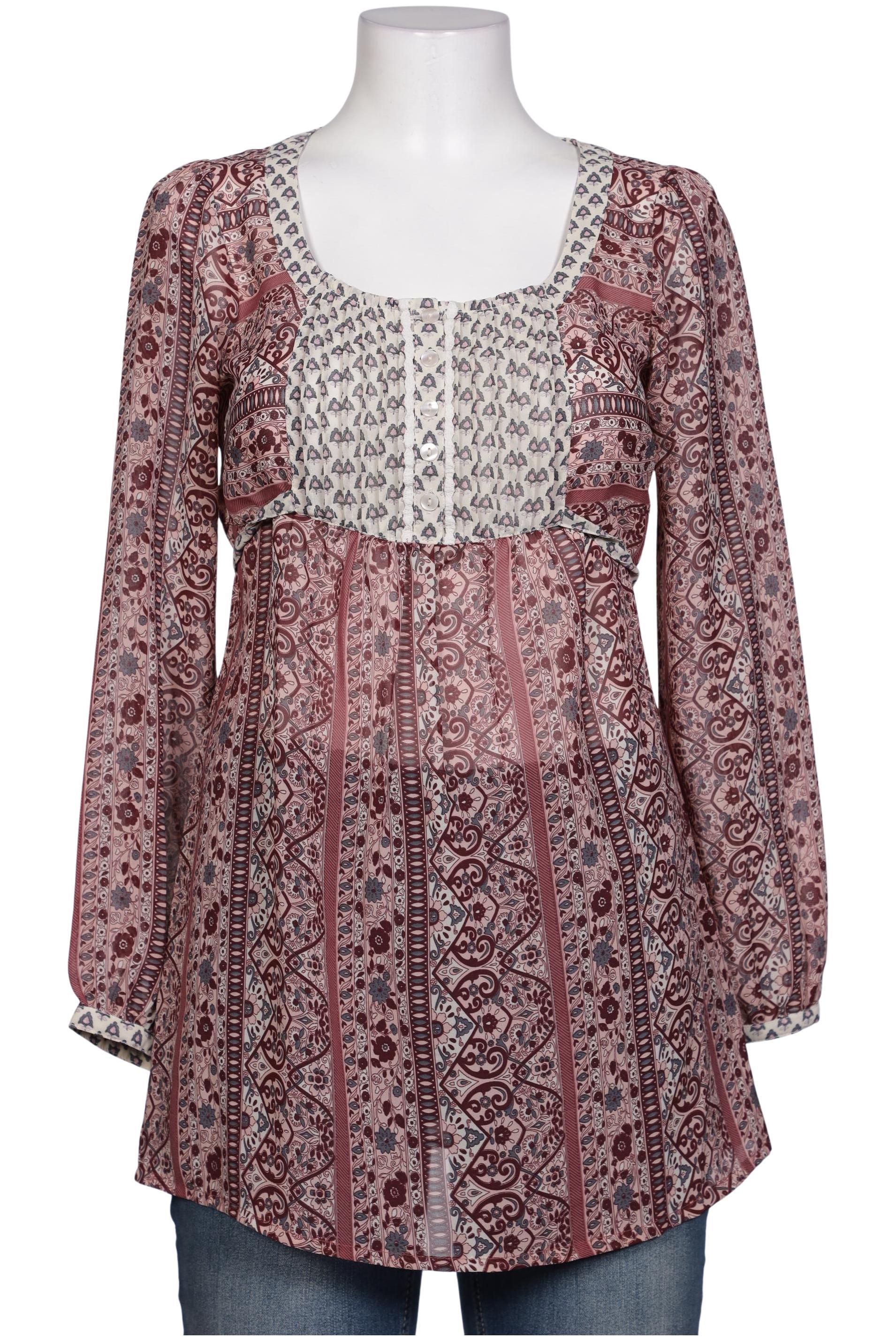 

Best Connections by heine Damen Bluse, pink, Gr. 34