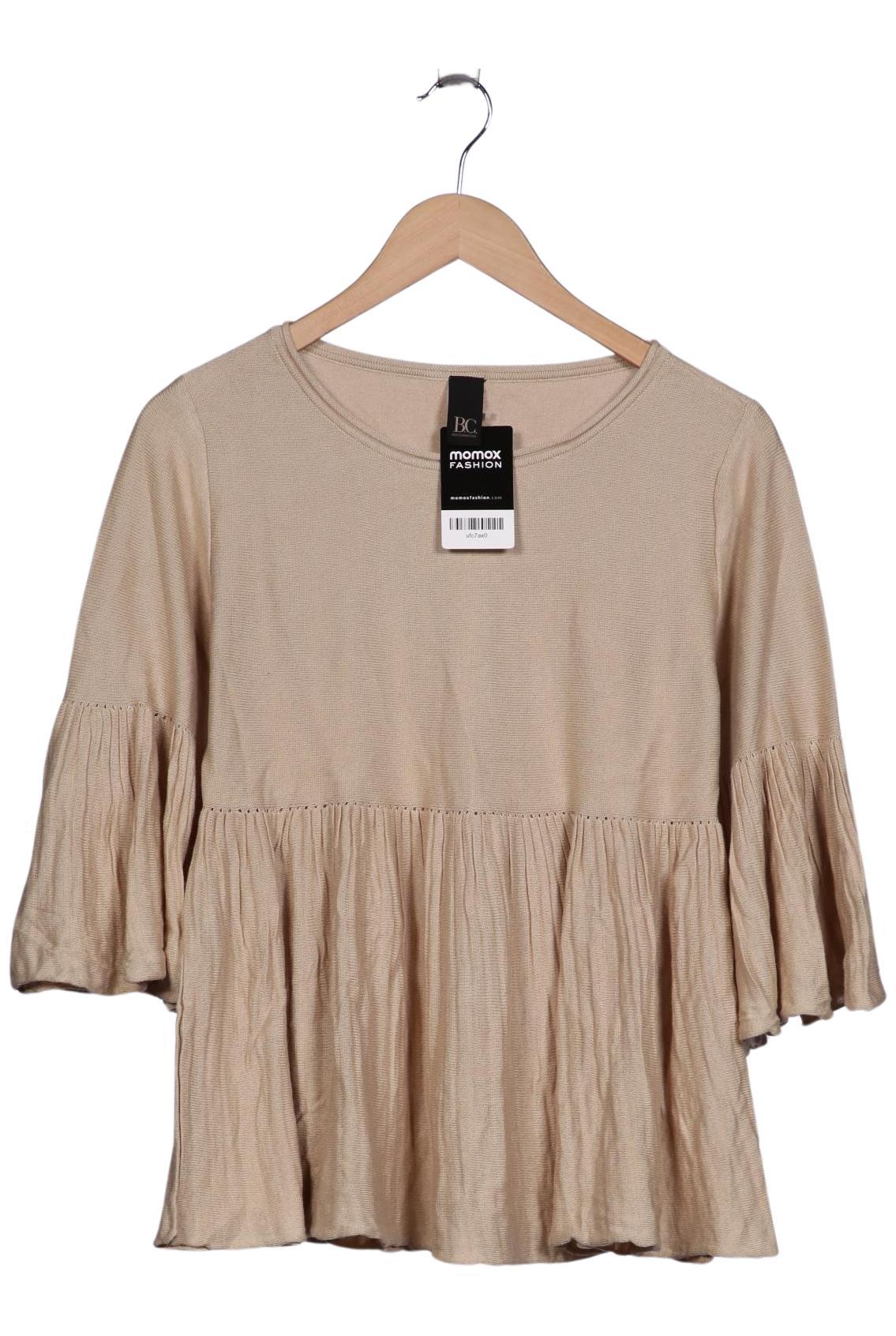 

Best Connections by heine Damen Pullover, beige, Gr. 38